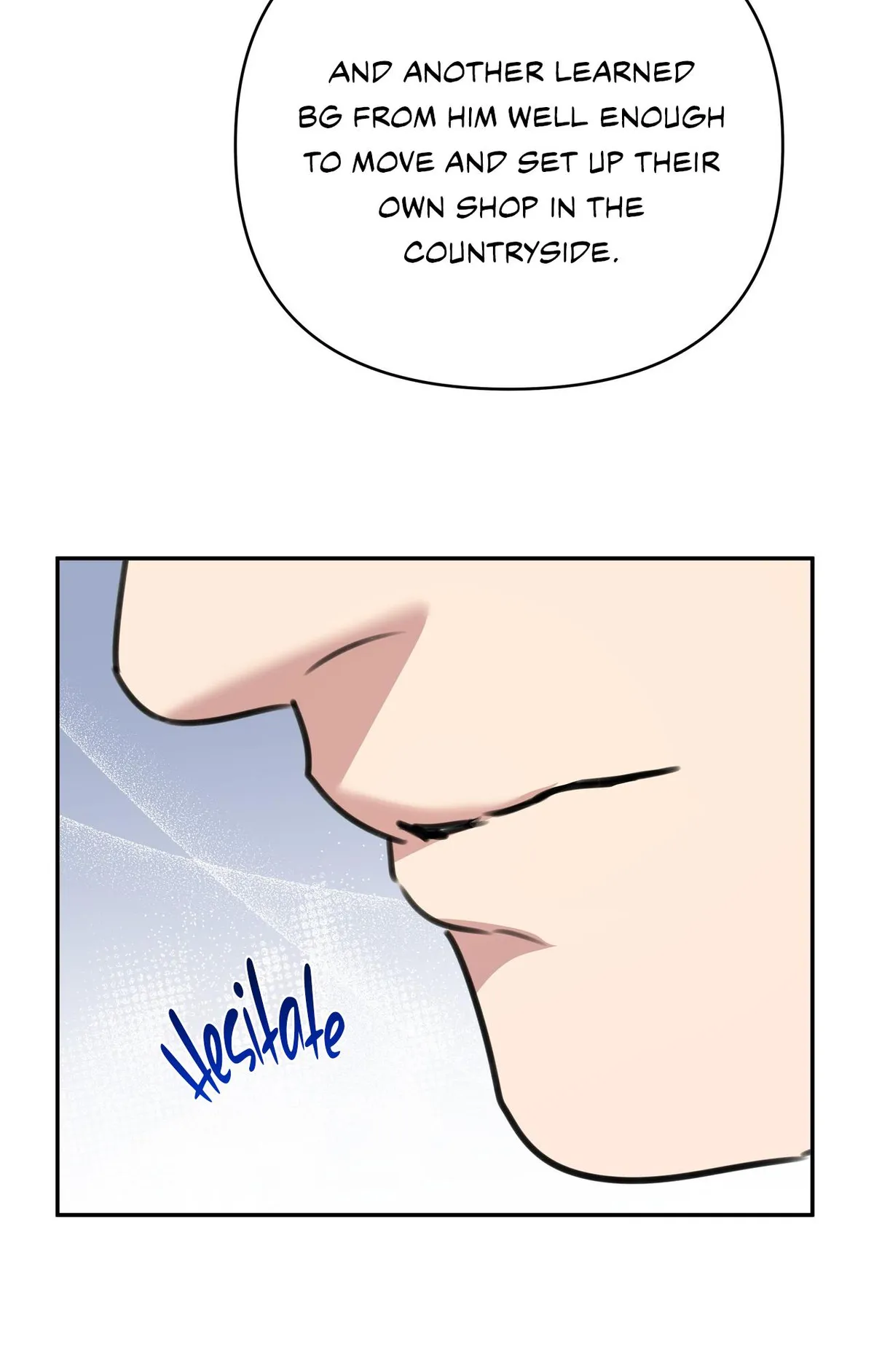 Black and Gray Chapter 16 page 22 - 
