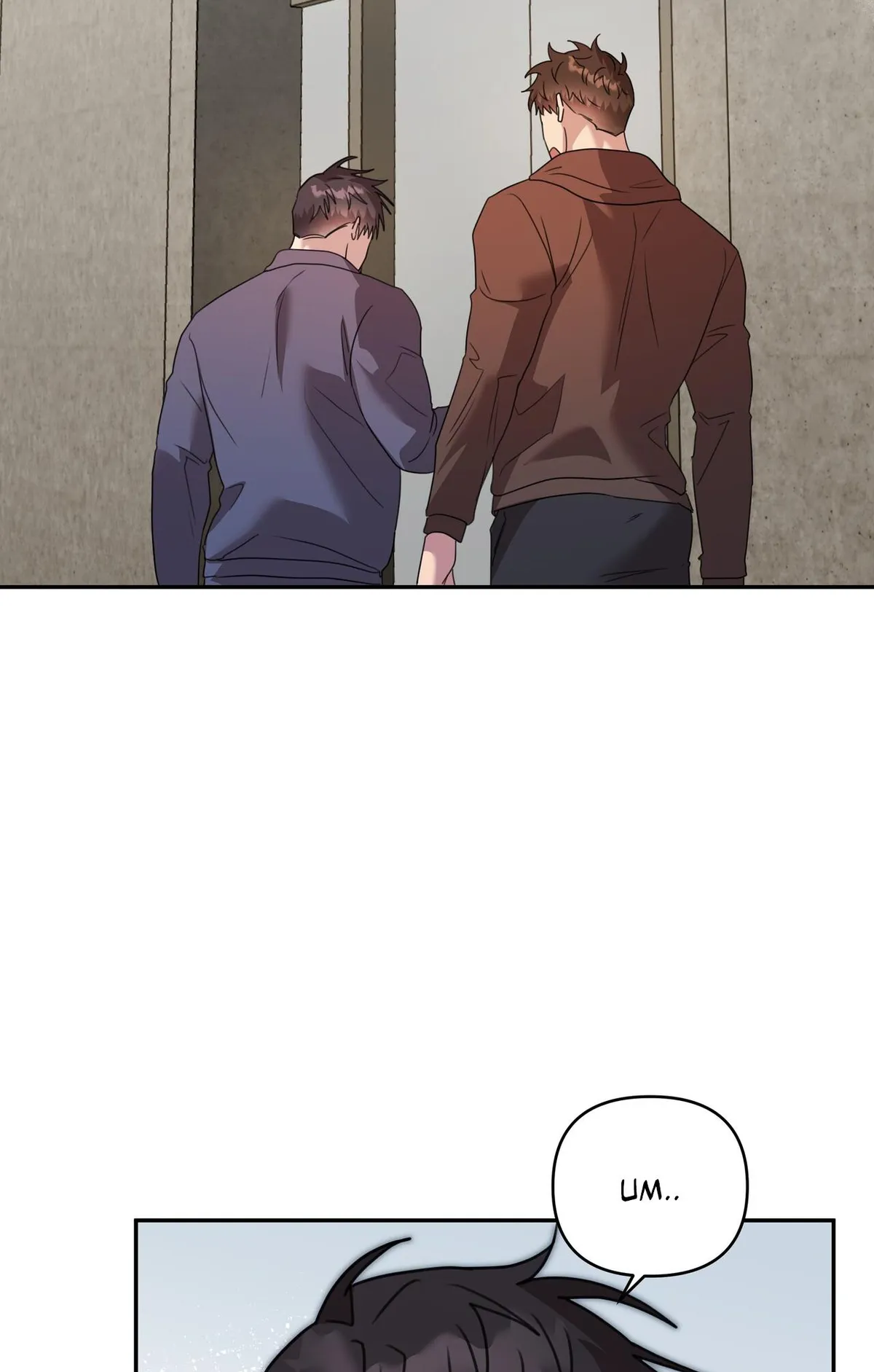Black and Gray Chapter 16 page 24 - 