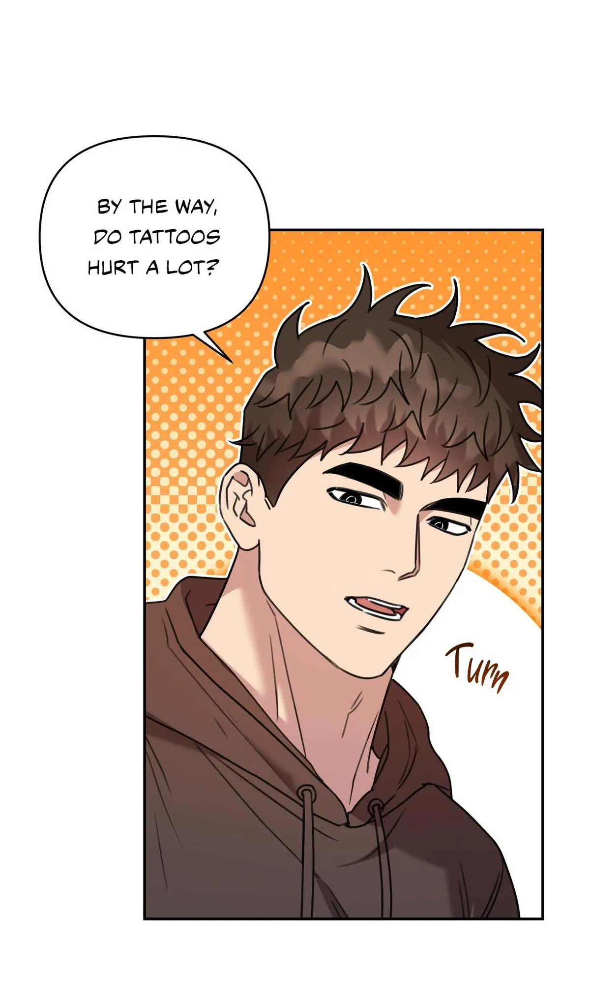 Black and Gray Chapter 16 page 4 - 