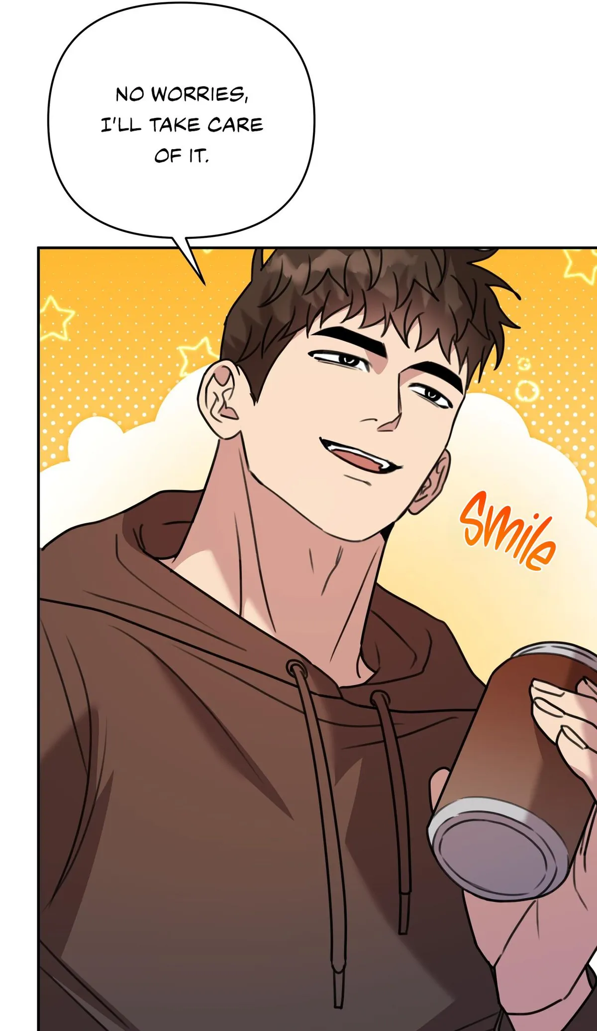 Black and Gray Chapter 16 page 35 - 