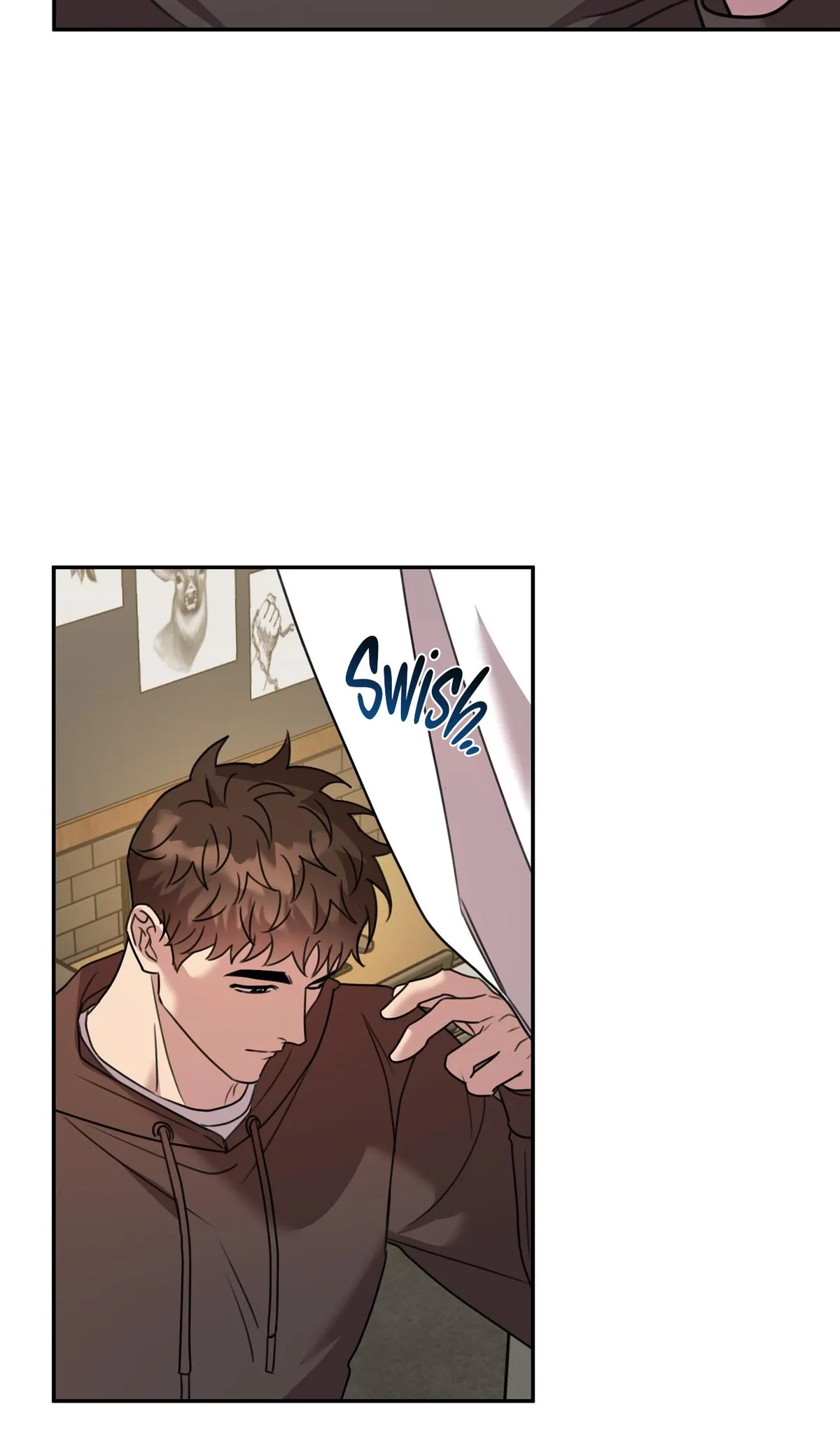 Black and Gray Chapter 16 page 36 - 