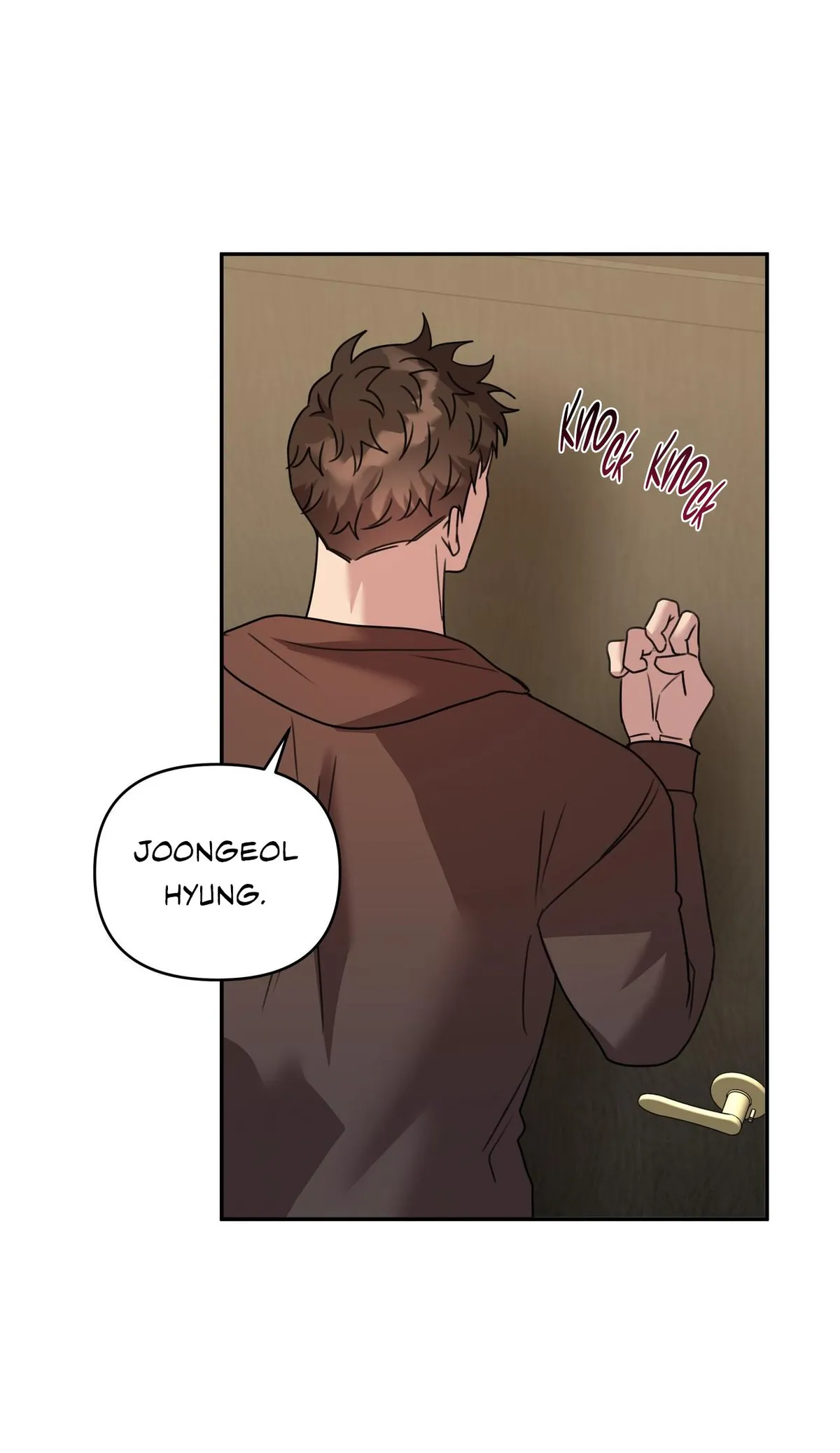 Black and Gray Chapter 16 page 37 - 