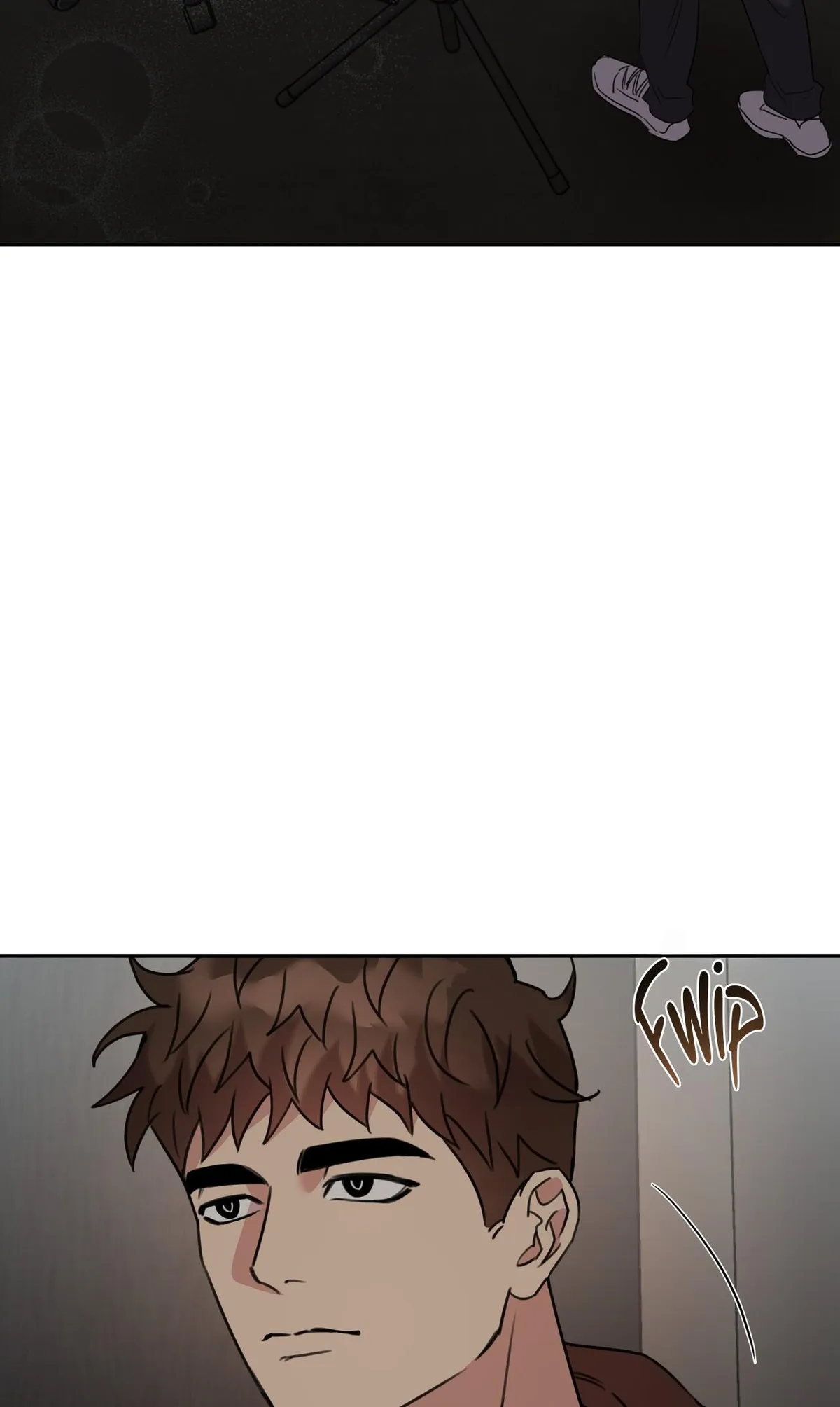 Black and Gray Chapter 16 page 42 - 