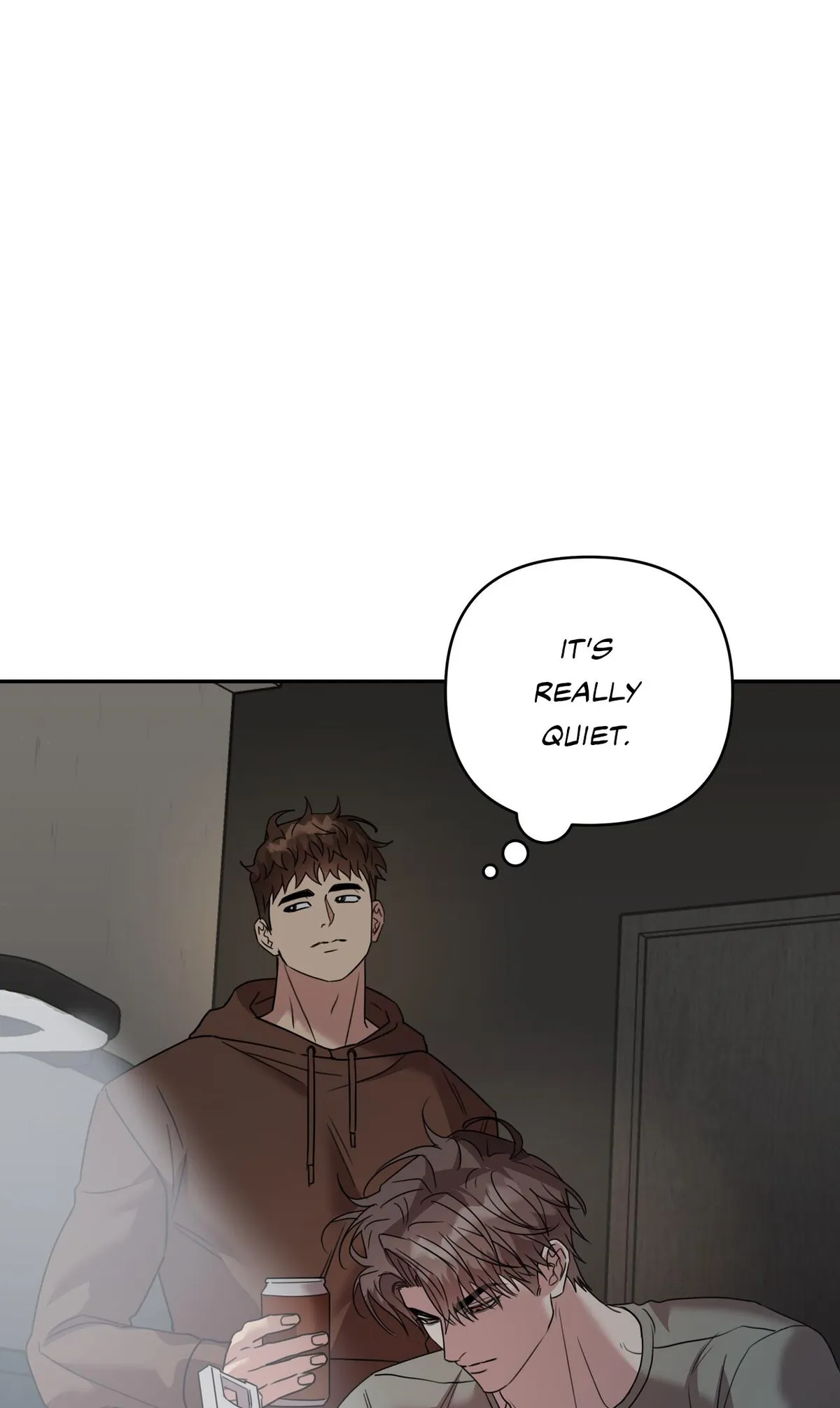 Black and Gray Chapter 16 page 44 - 
