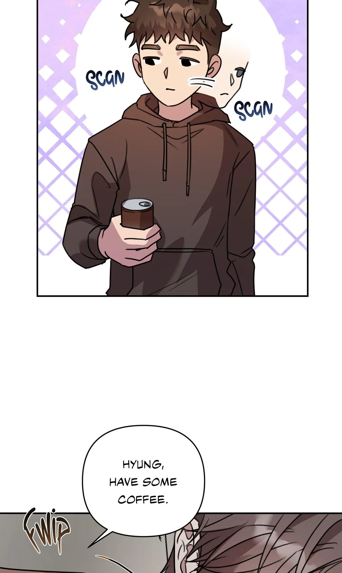 Black and Gray Chapter 16 page 46 - 