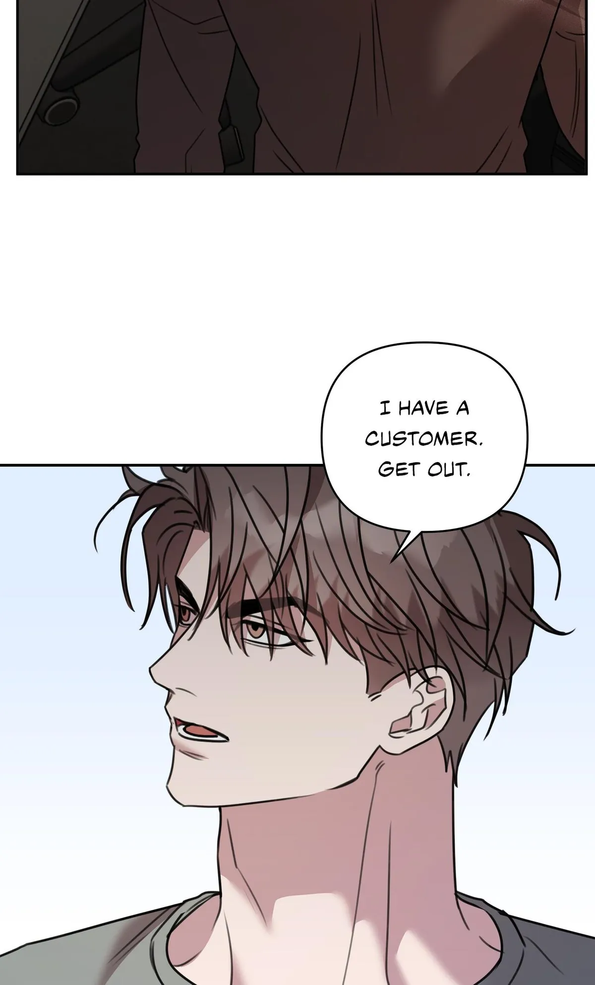 Black and Gray Chapter 16 page 49 - 