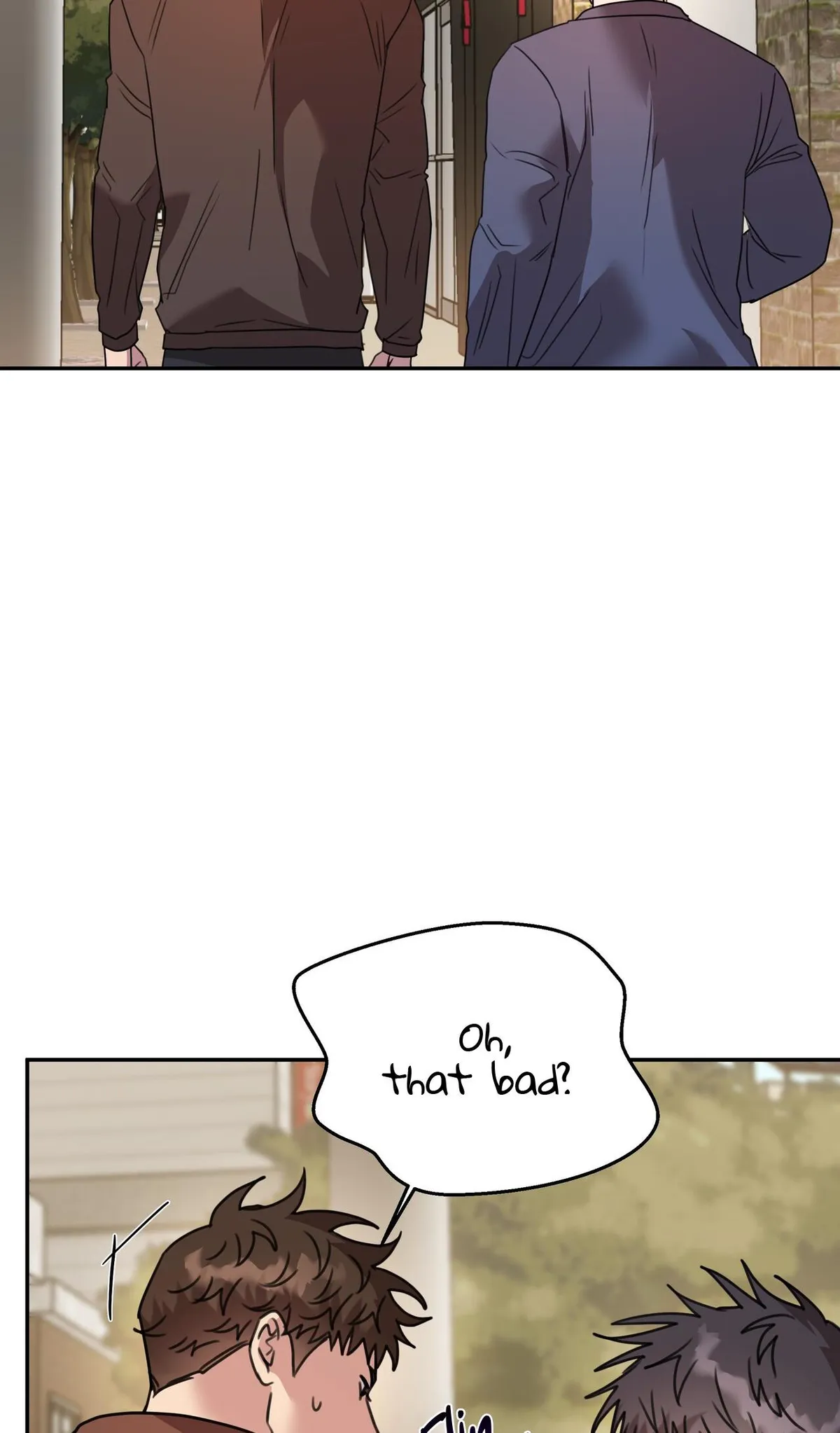 Black and Gray Chapter 16 page 6 - 