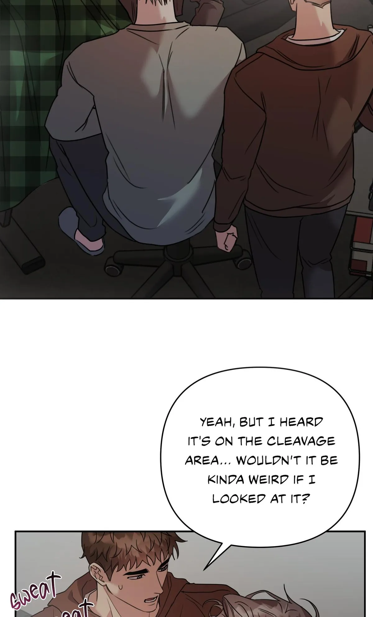 Black and Gray Chapter 16 page 53 - 