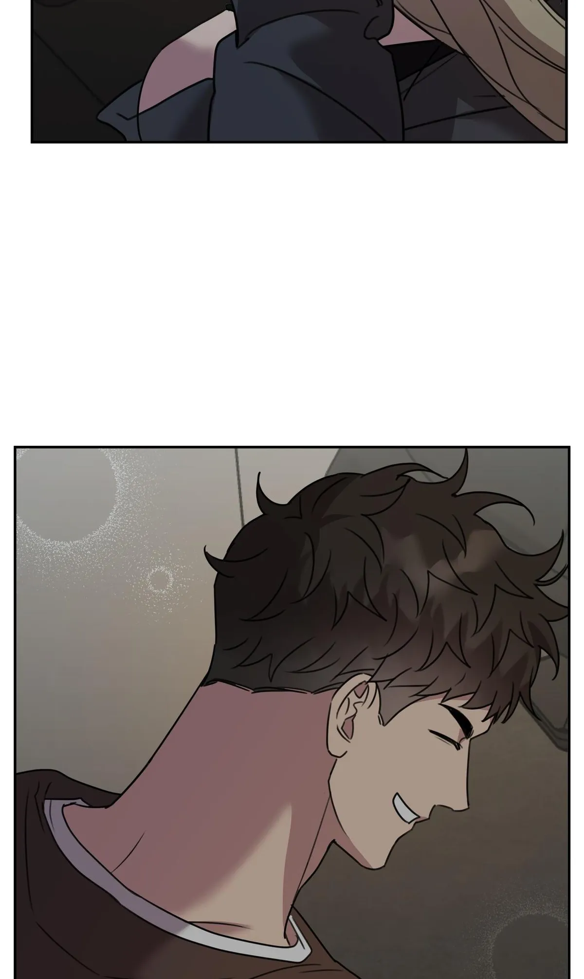 Black and Gray Chapter 16 page 57 - 