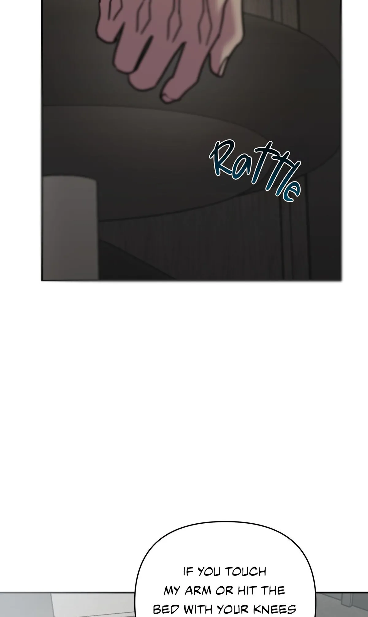 Black and Gray Chapter 16 page 59 - 