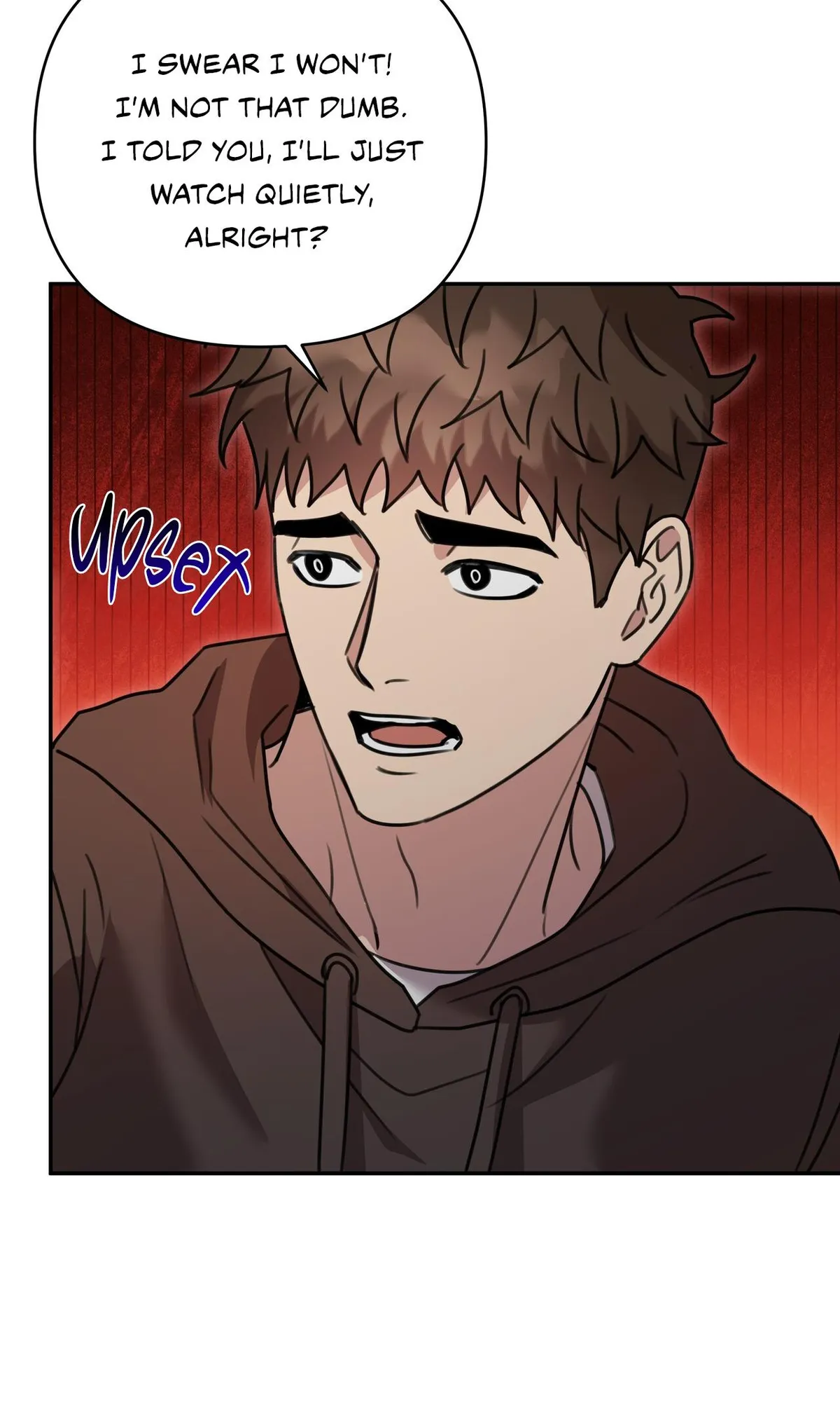 Black and Gray Chapter 16 page 61 - 