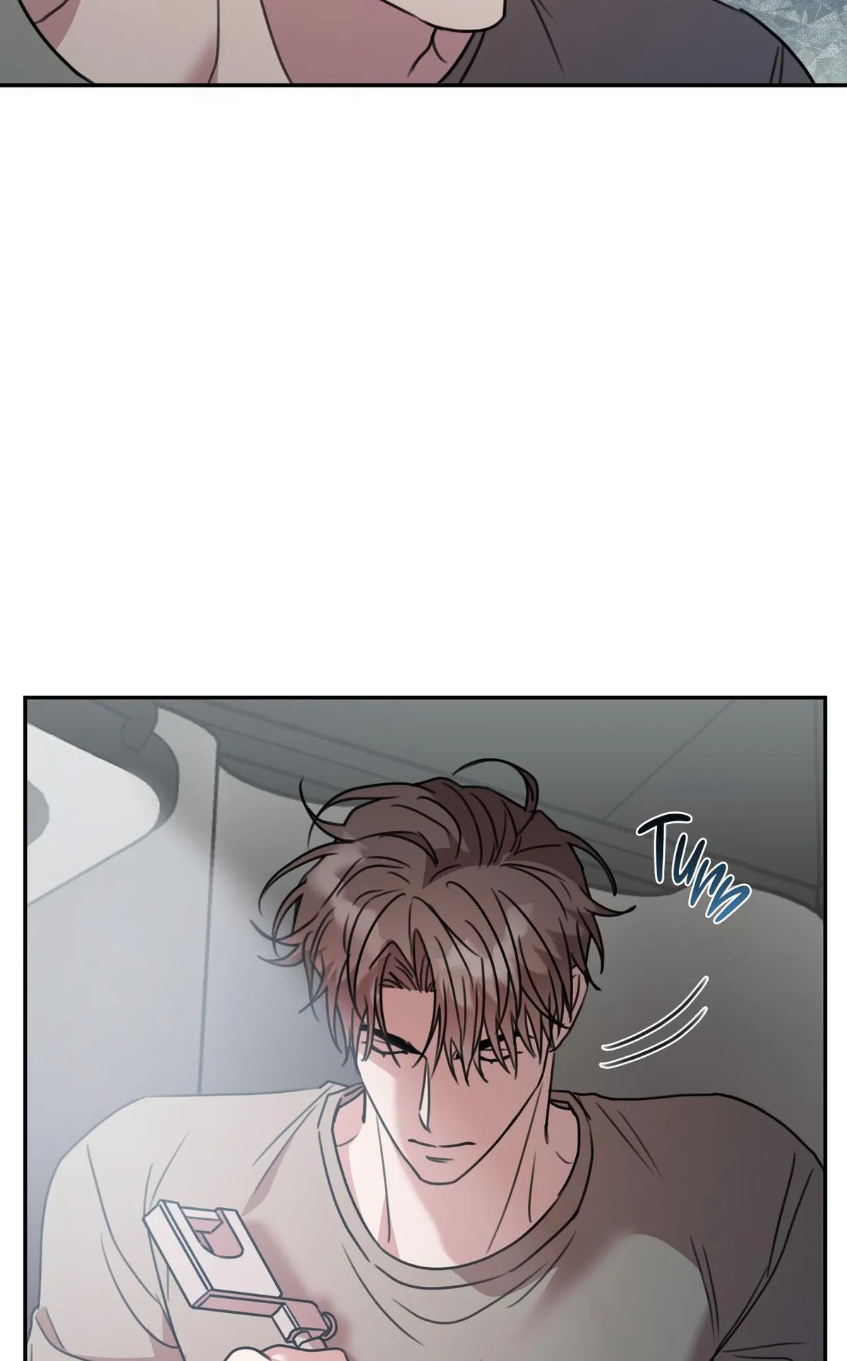 Black and Gray Chapter 16 page 63 - 