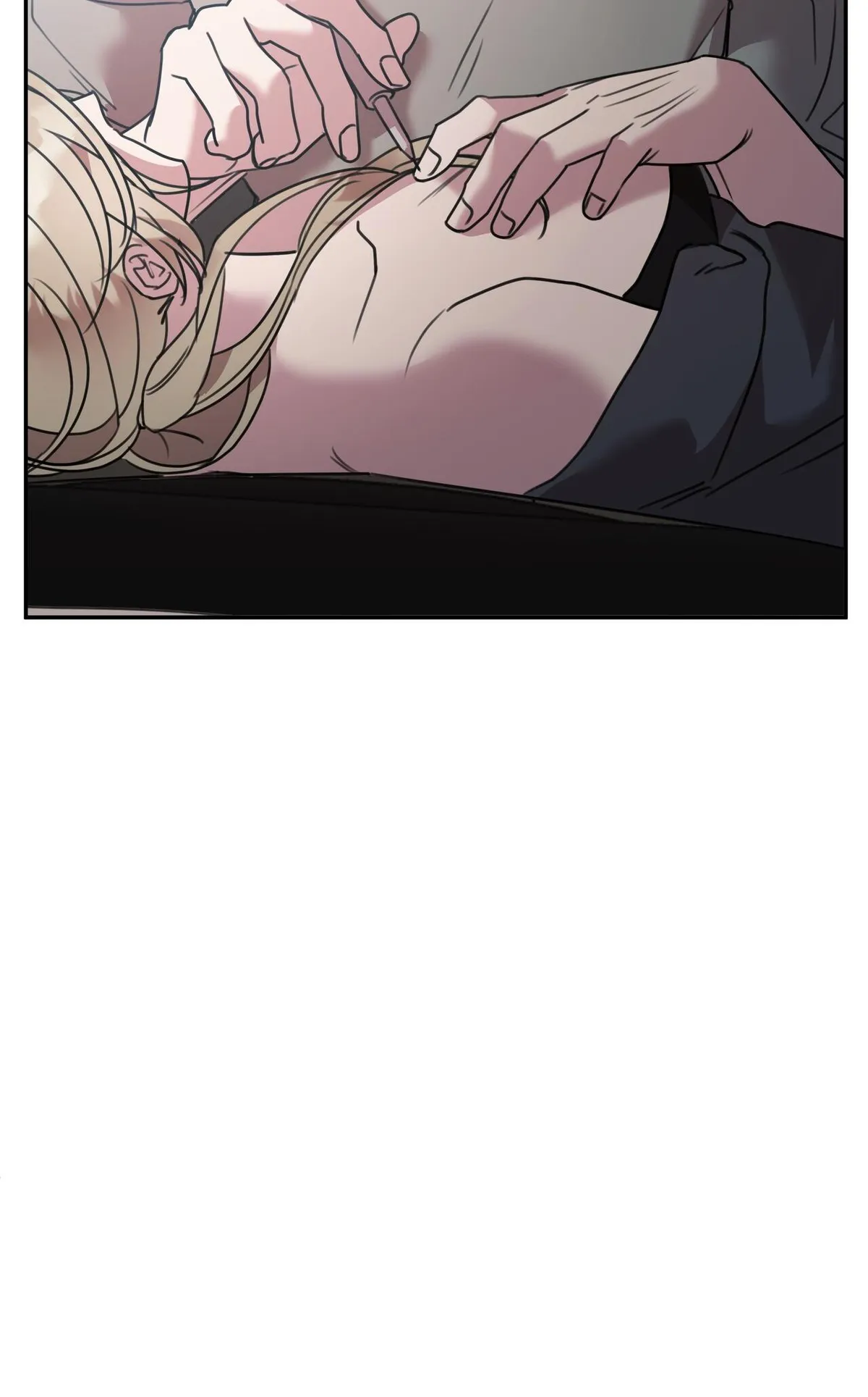 Black and Gray Chapter 16 page 64 - 