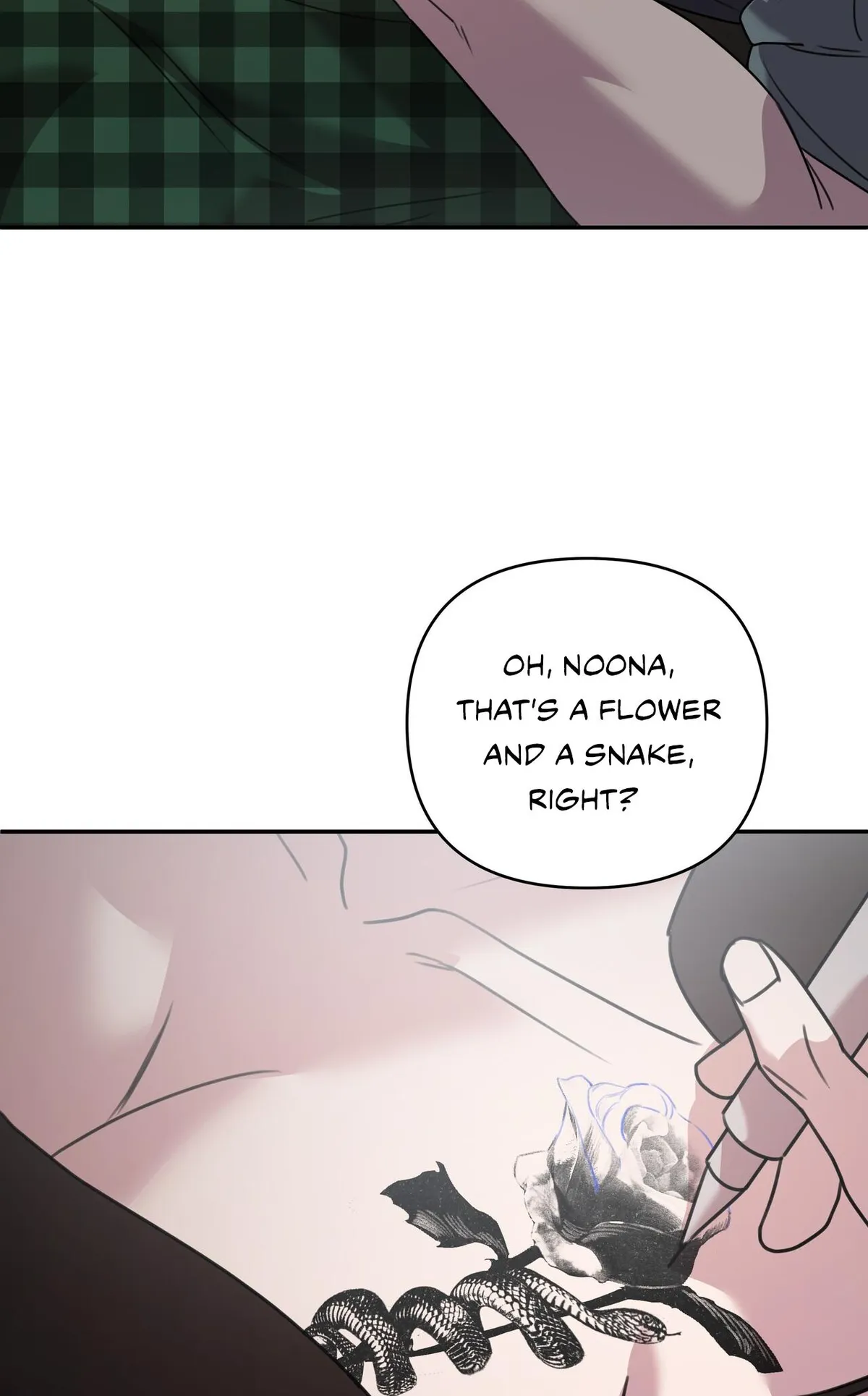Black and Gray Chapter 16 page 66 - 