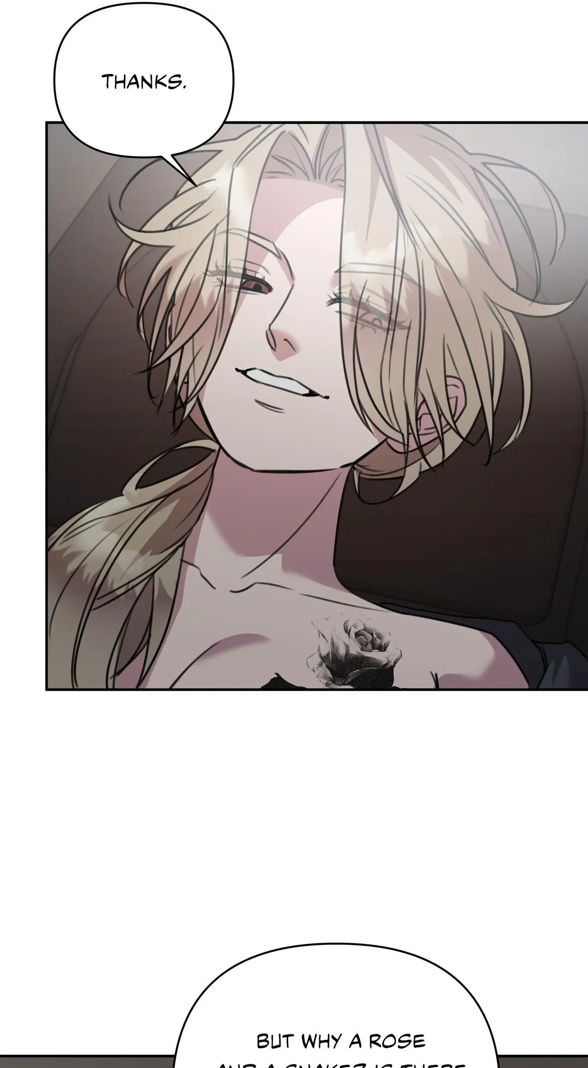 Black and Gray Chapter 16 page 69 - 