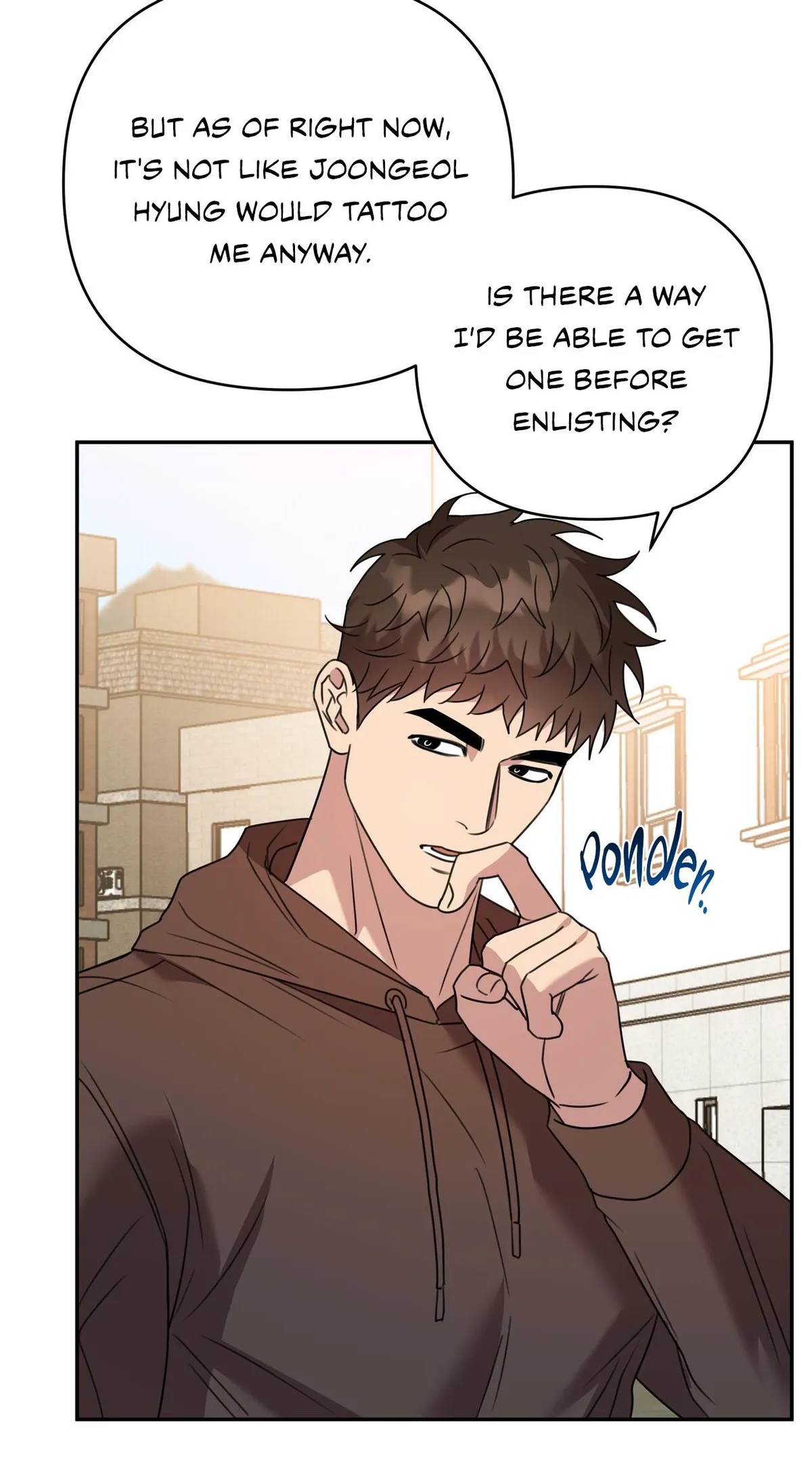 Black and Gray Chapter 16 page 9 - 