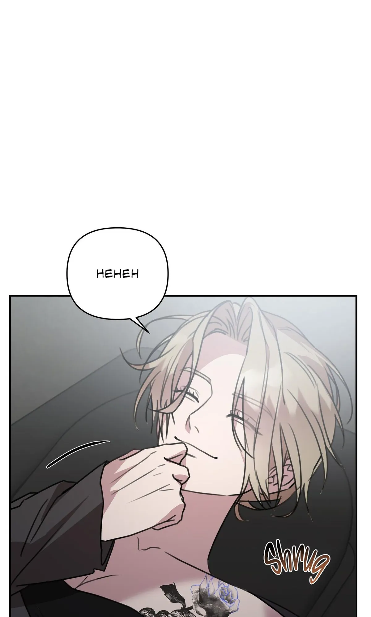 Black and Gray Chapter 16 page 82 - 