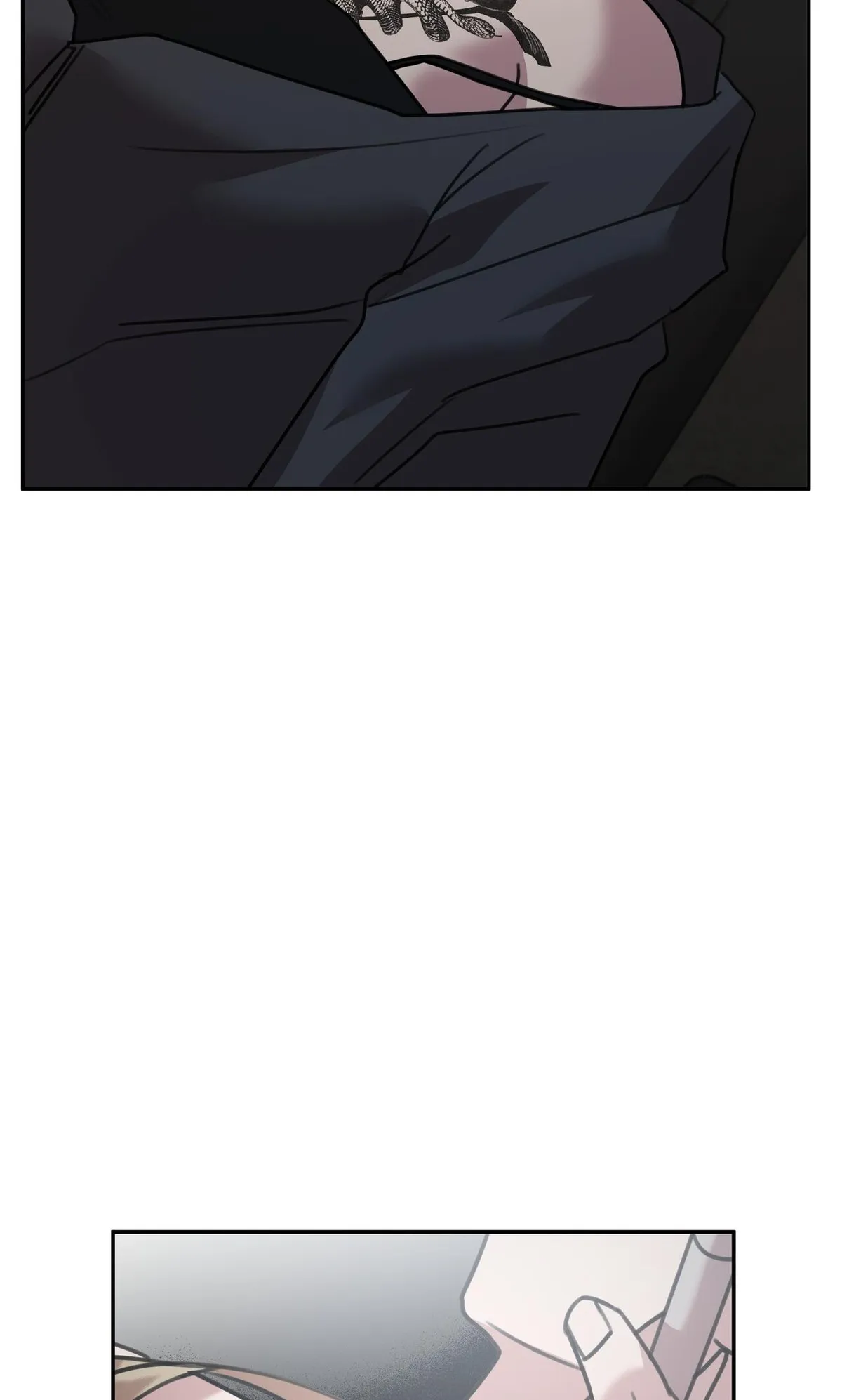 Black and Gray Chapter 16 page 83 - 