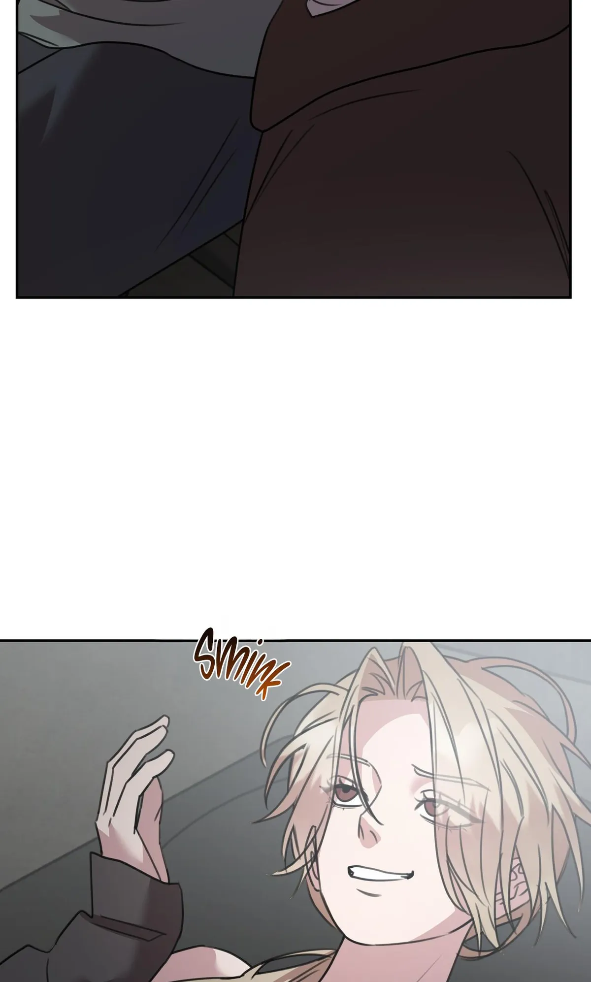 Black and Gray Chapter 16 page 87 - 