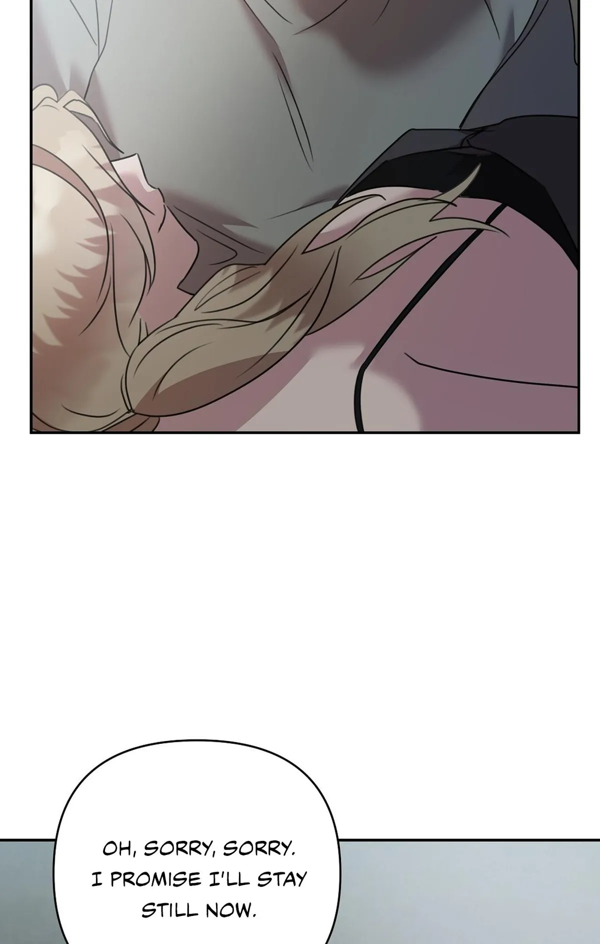 Black and Gray Chapter 17 page 12 - 