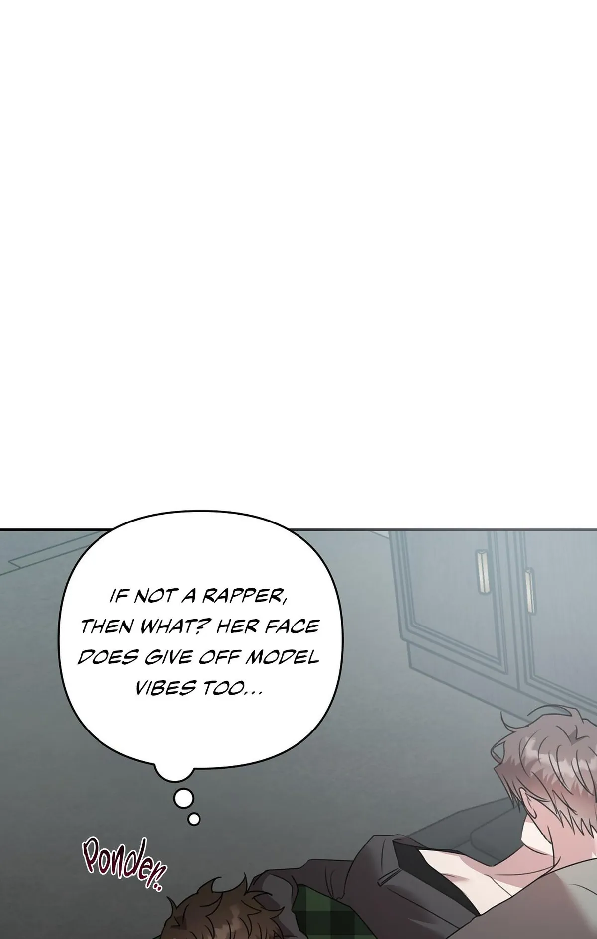 Black and Gray Chapter 17 page 14 - 