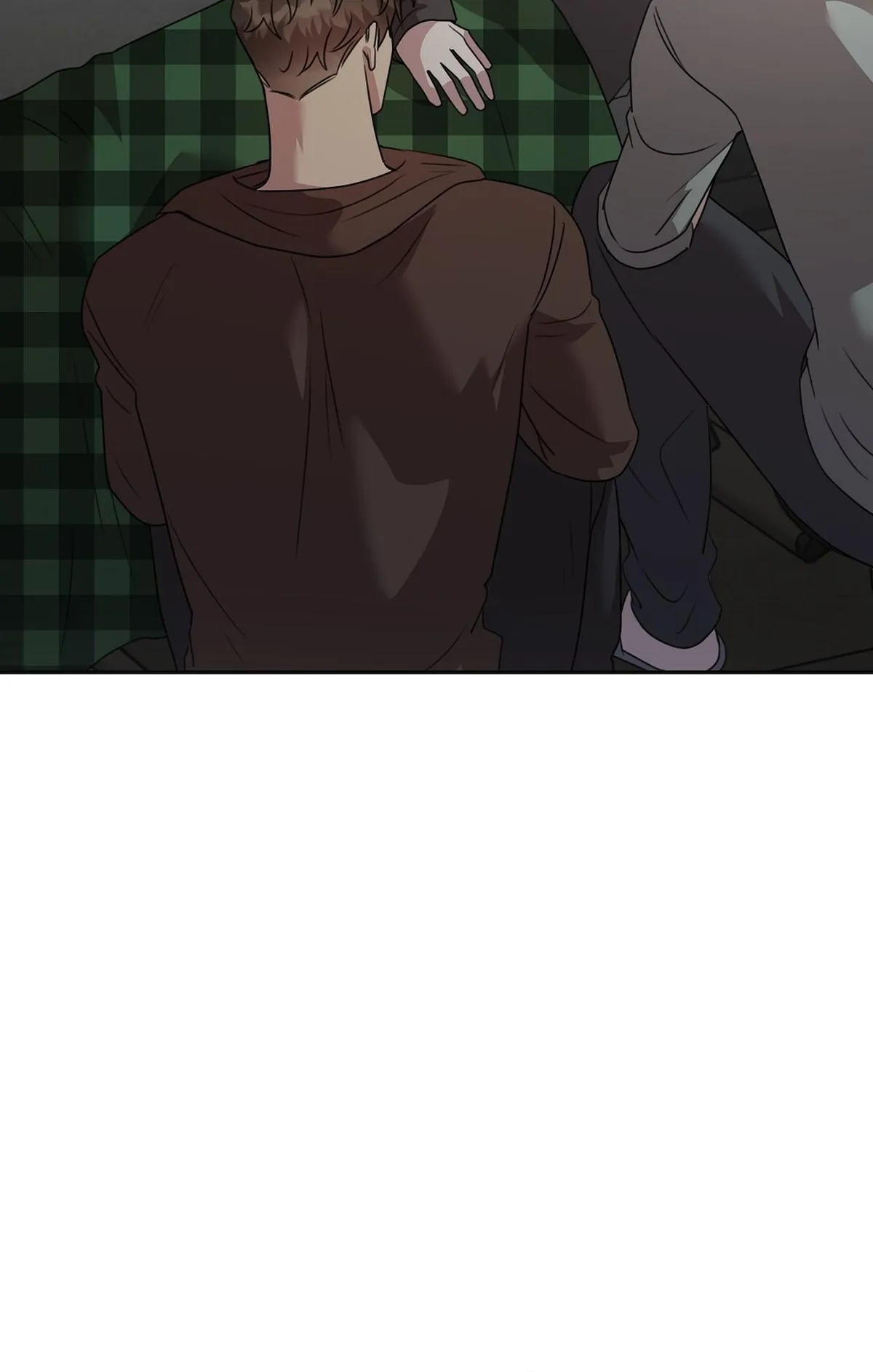 Black and Gray Chapter 17 page 15 - 