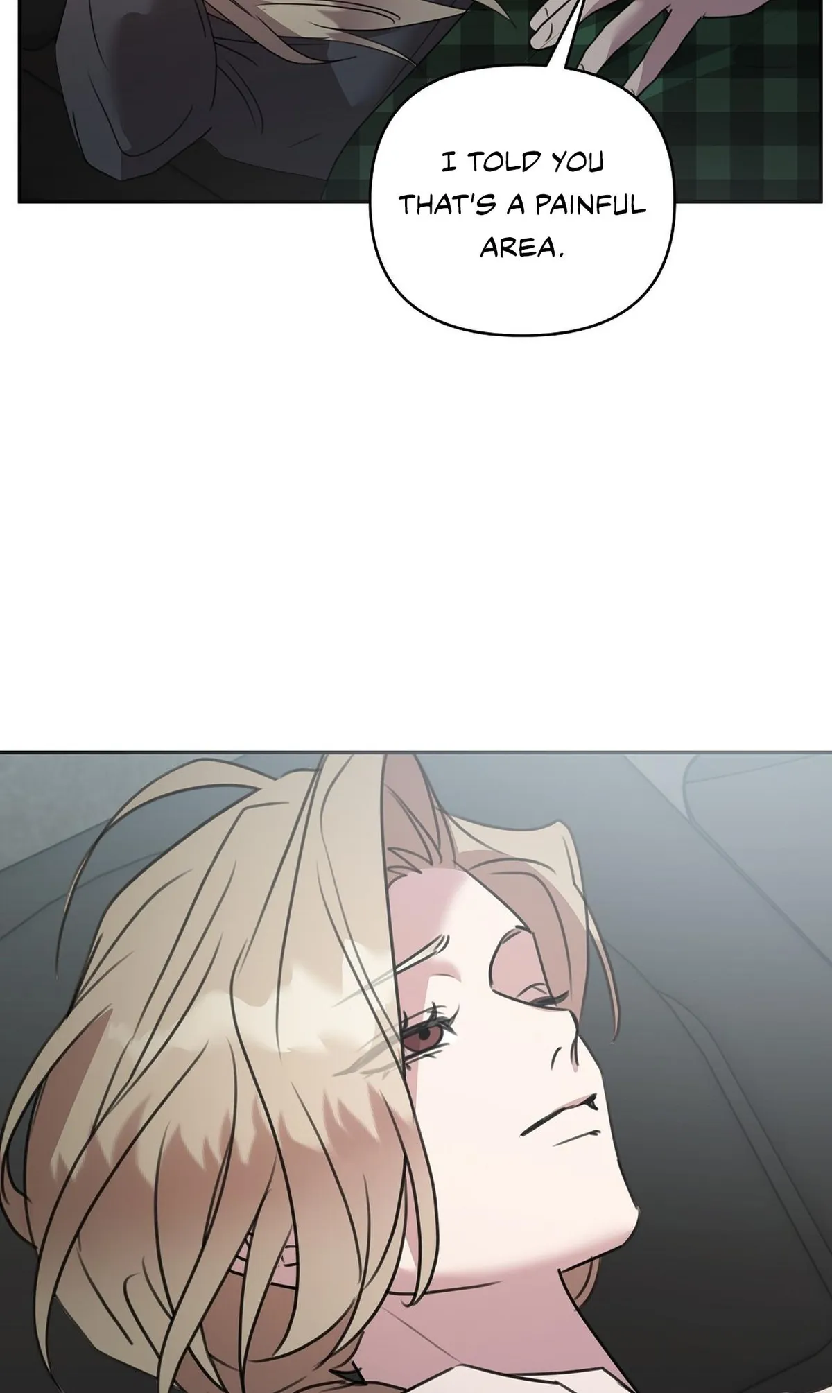 Black and Gray Chapter 17 page 18 - 