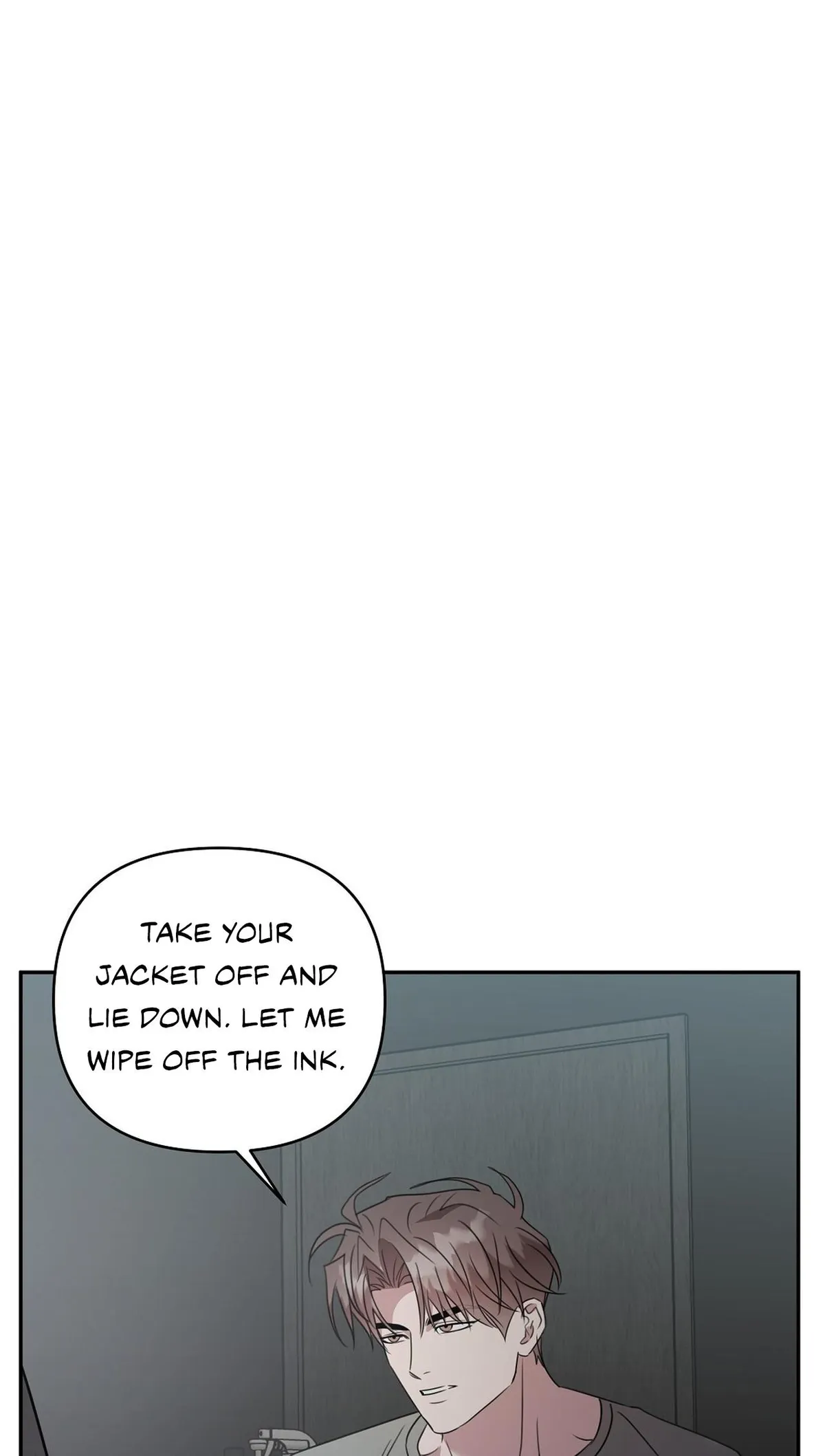 Black and Gray Chapter 17 page 24 - 