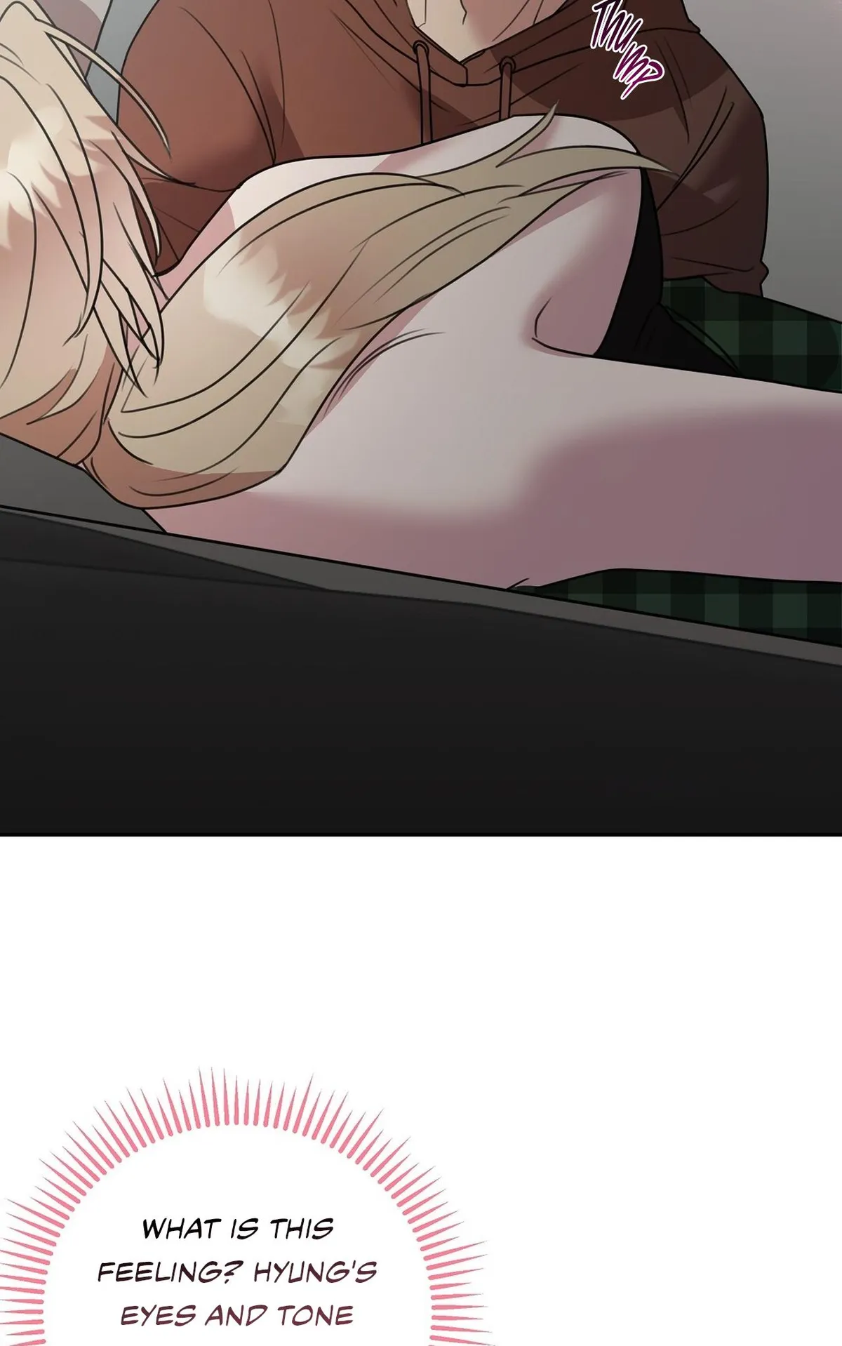 Black and Gray Chapter 17 page 33 - 