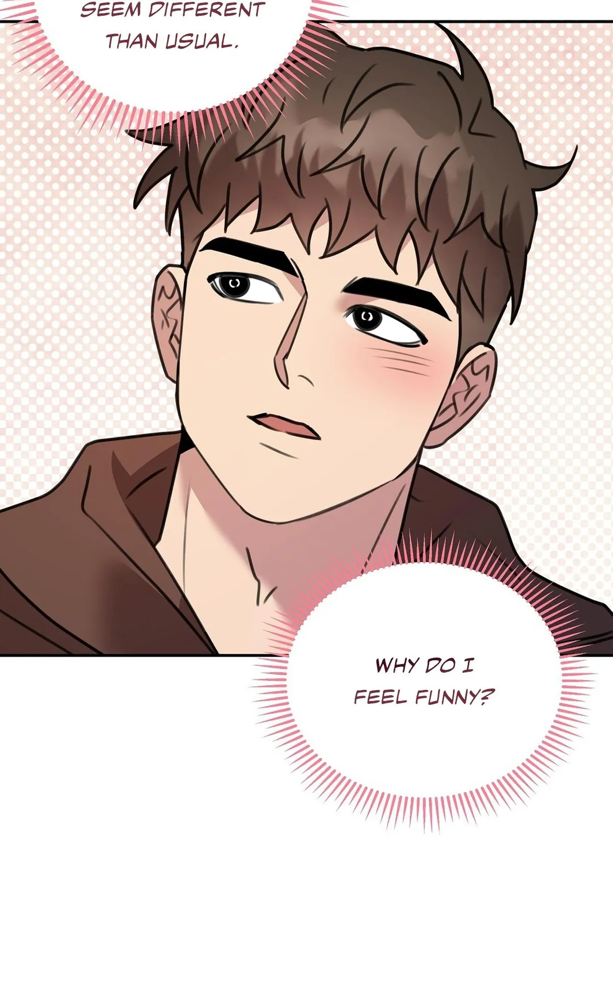 Black and Gray Chapter 17 page 34 - 