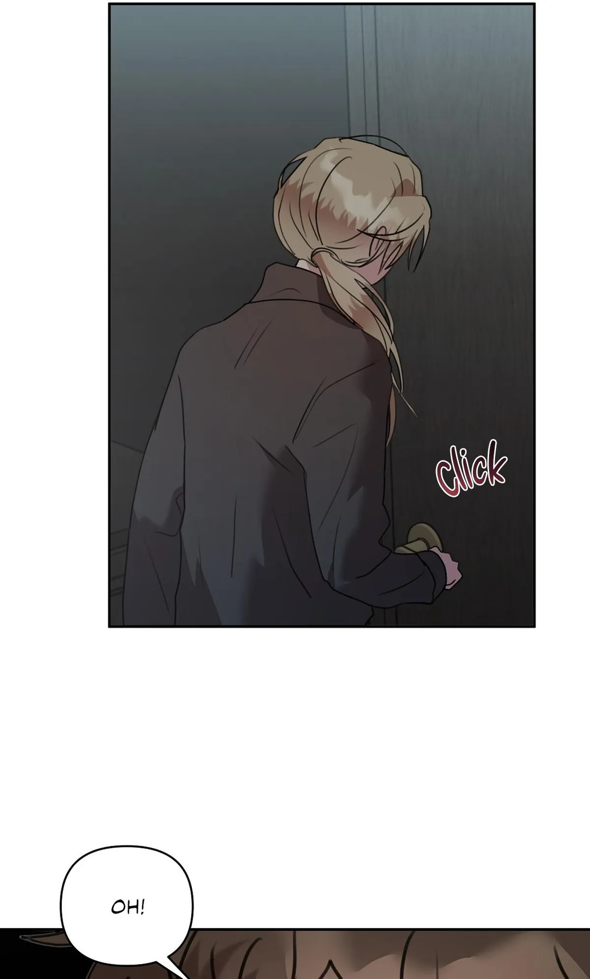 Black and Gray Chapter 17 page 36 - 