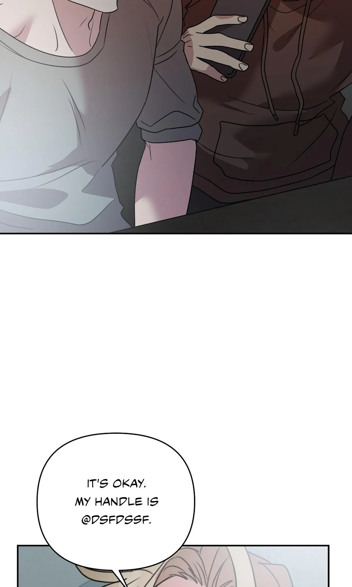 Black and Gray Chapter 17 page 5 - 