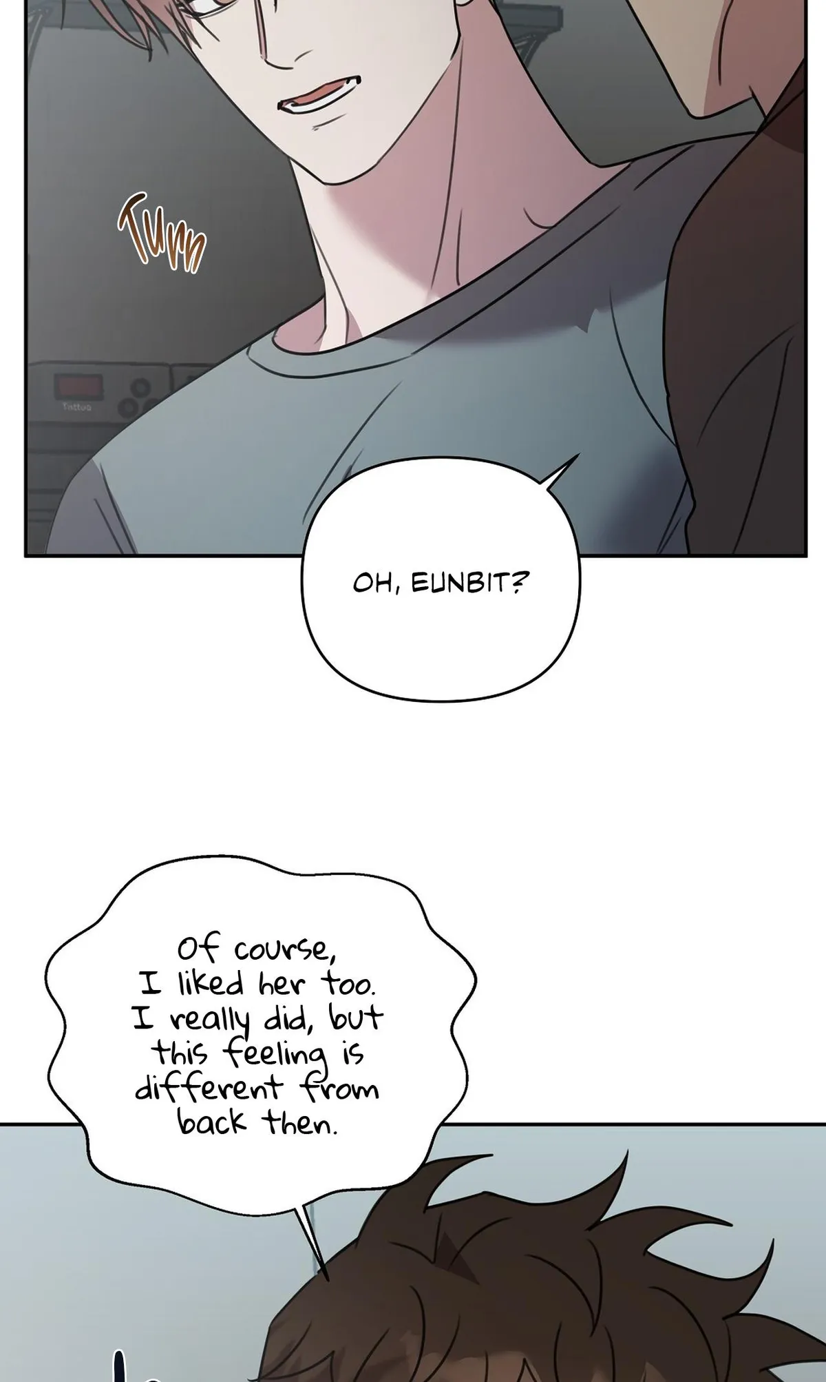 Black and Gray Chapter 17 page 44 - 