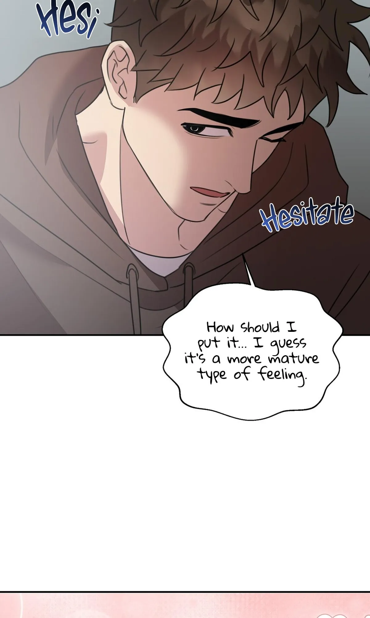 Black and Gray Chapter 17 page 45 - 