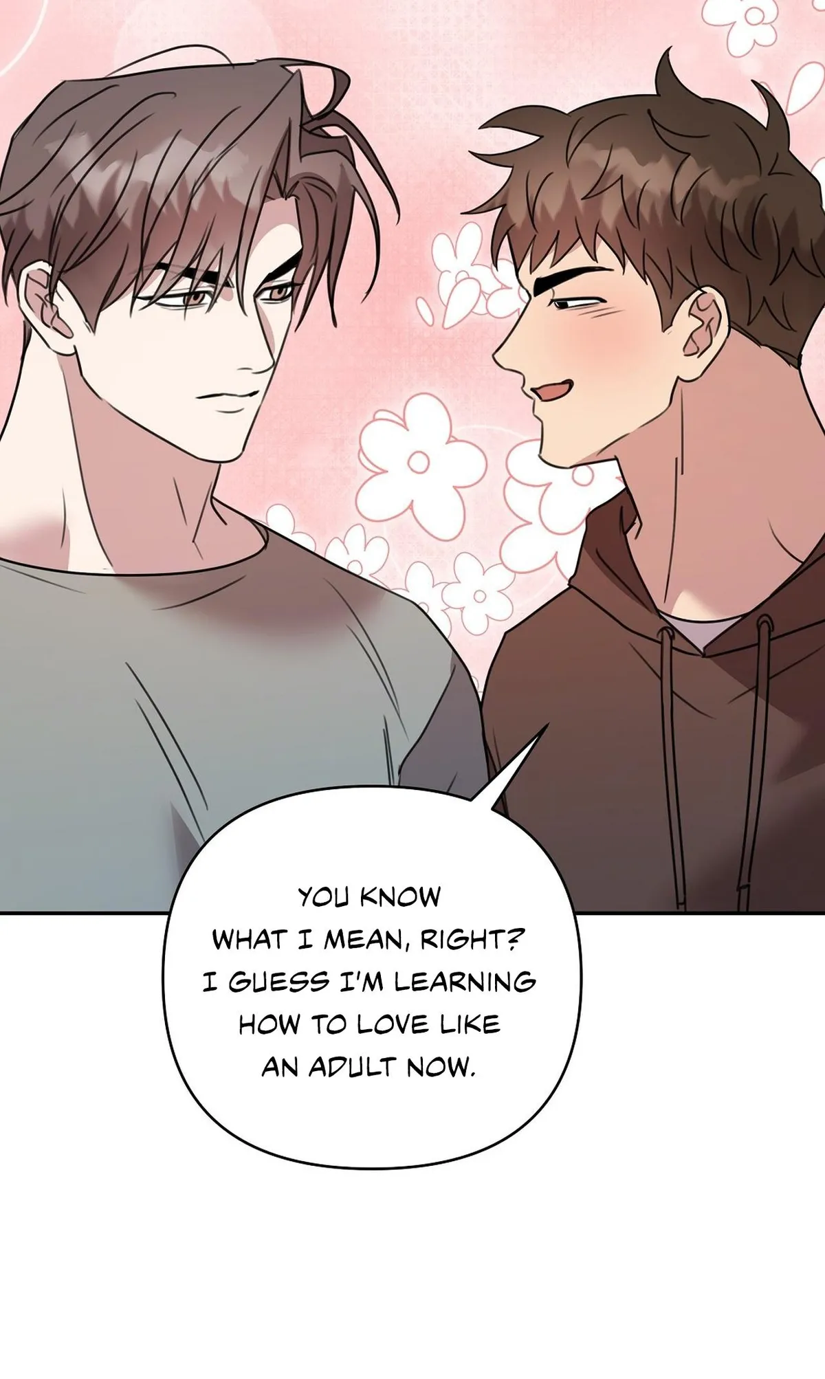 Black and Gray Chapter 17 page 46 - 