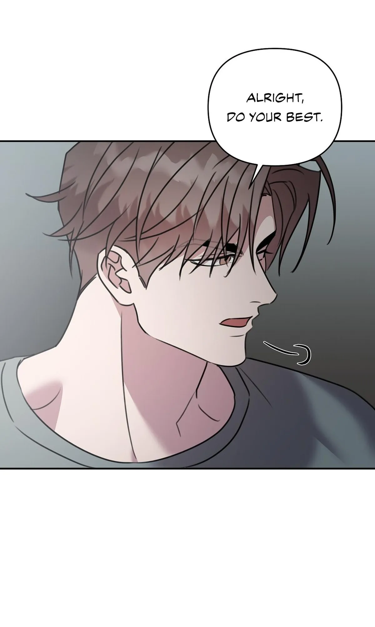 Black and Gray Chapter 17 page 47 - 