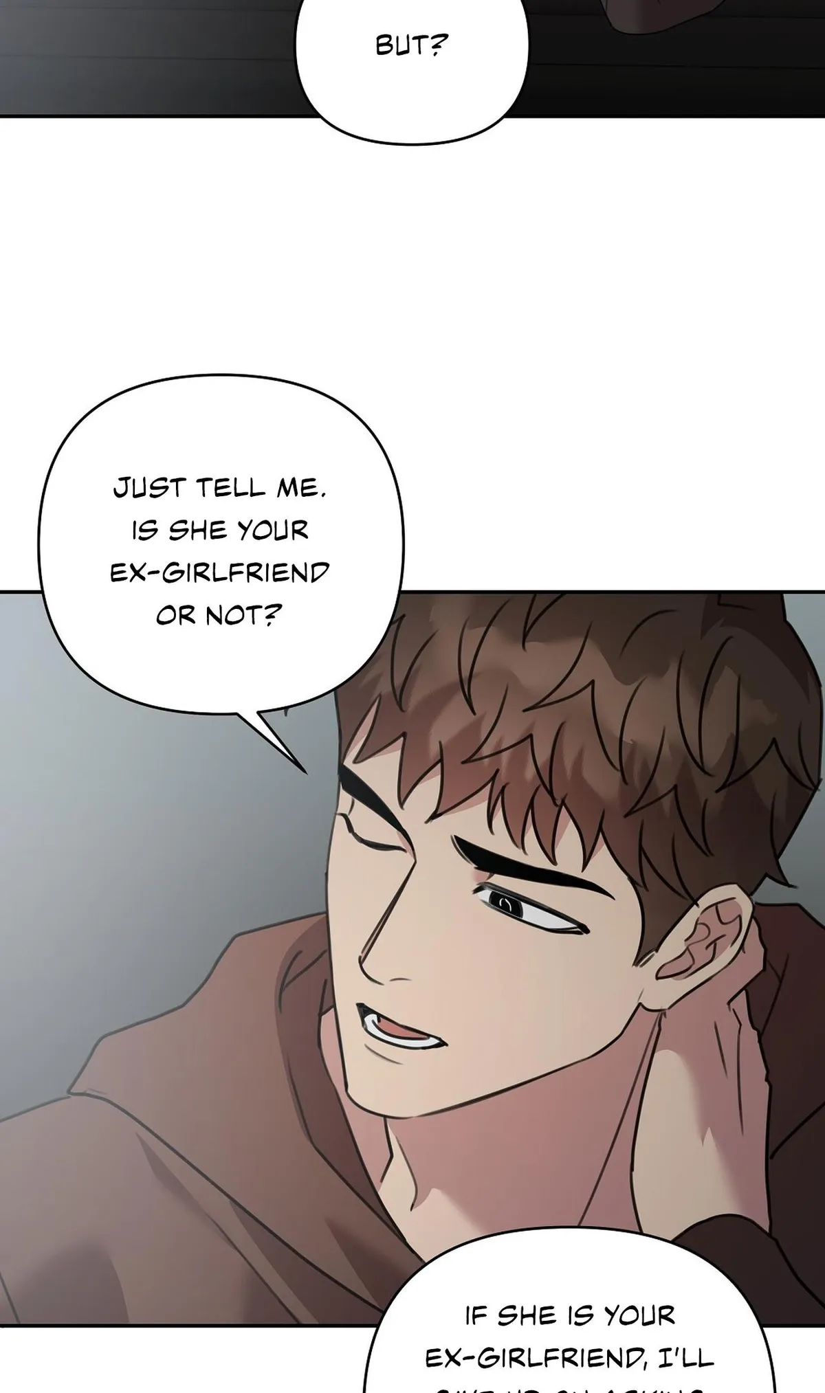 Black and Gray Chapter 17 page 51 - 