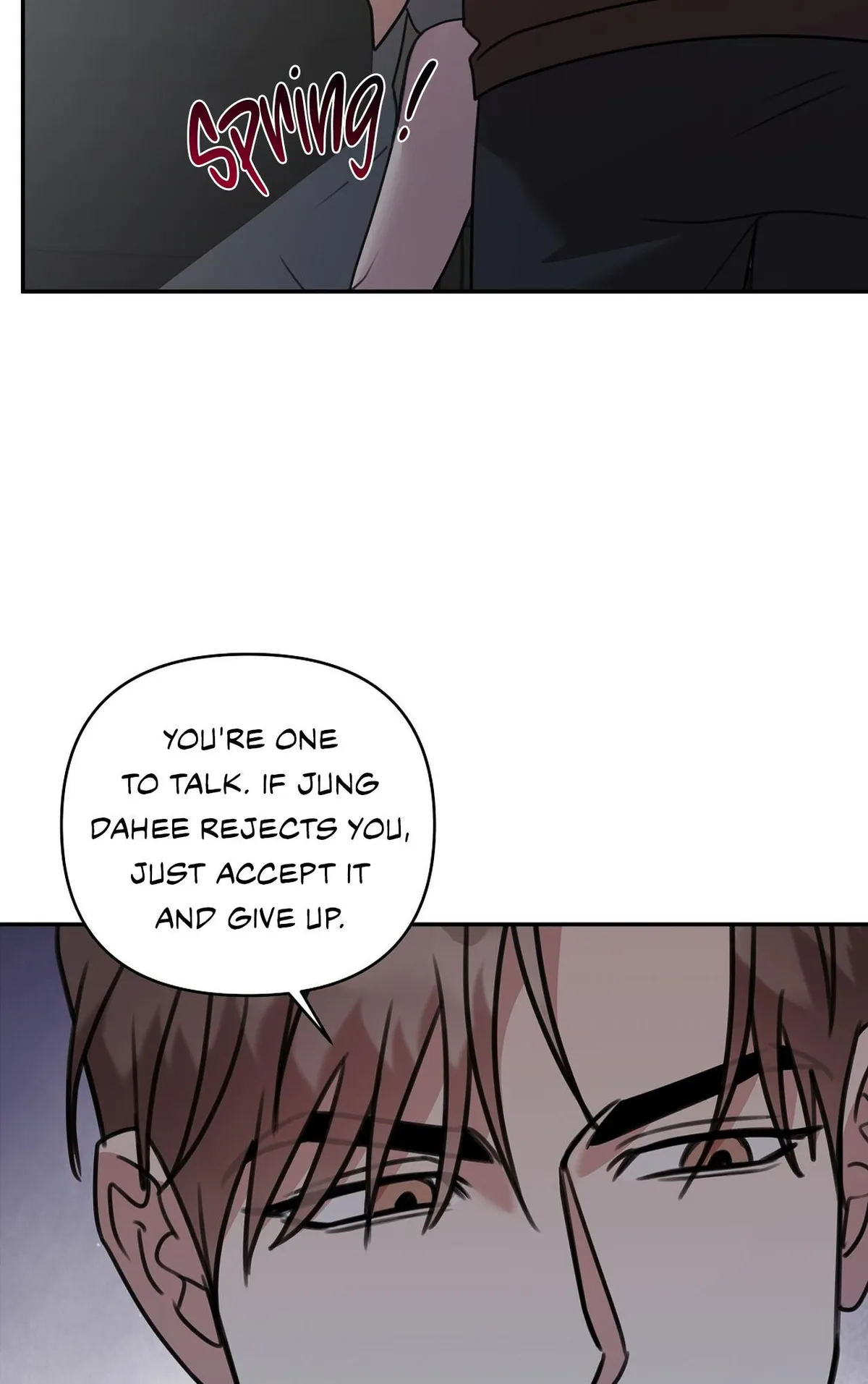 Black and Gray Chapter 17 page 56 - 