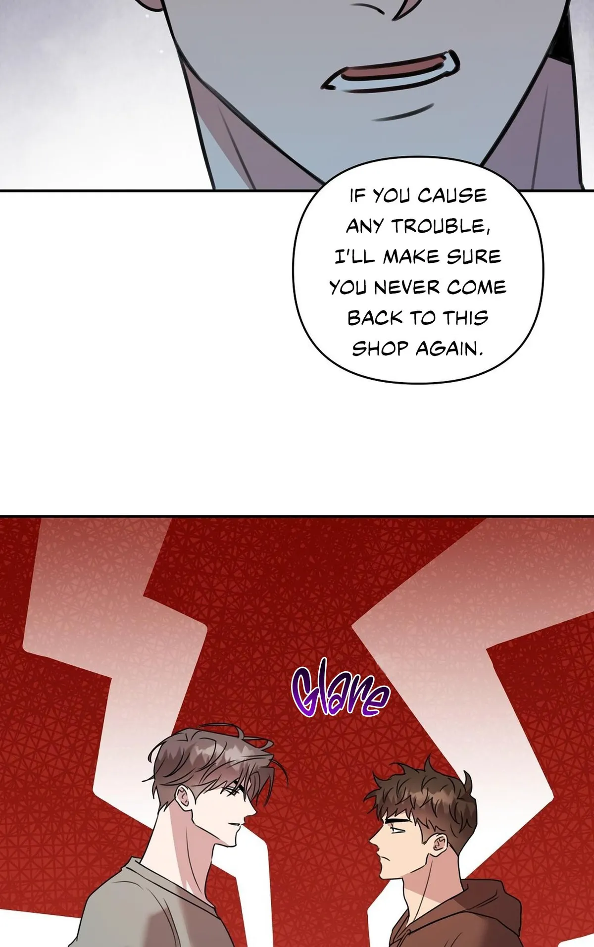 Black and Gray Chapter 17 page 57 - 