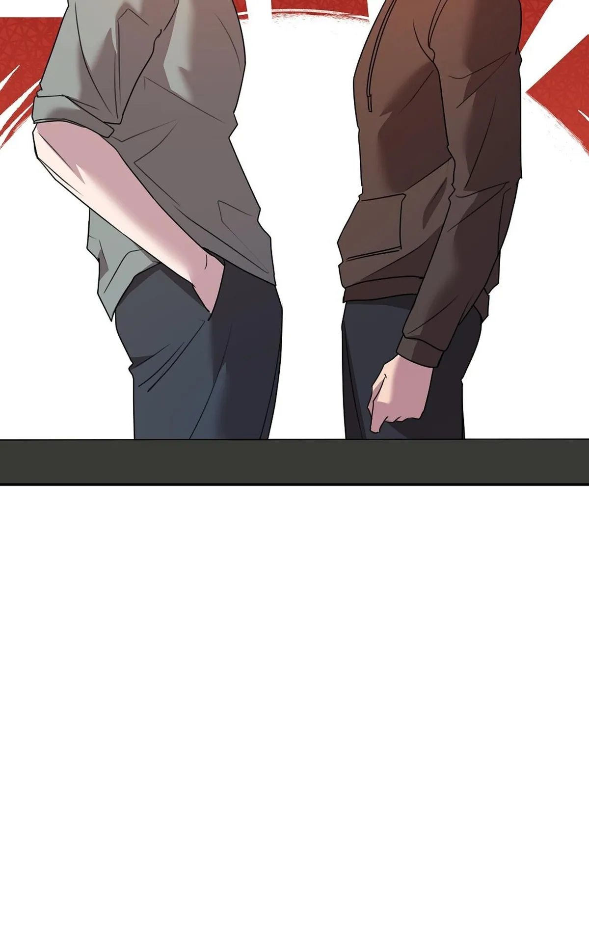 Black and Gray Chapter 17 page 58 - 