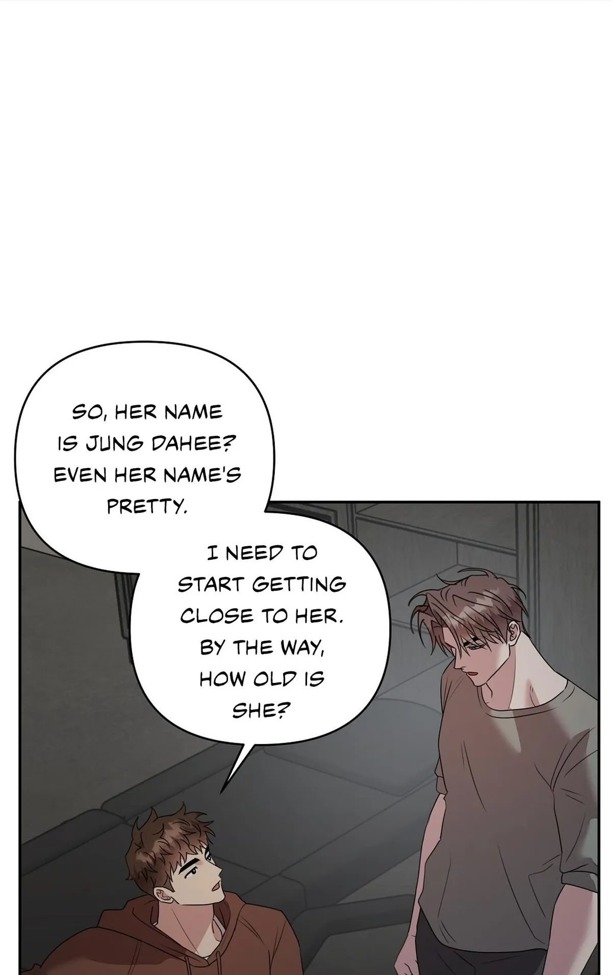Black and Gray Chapter 17 page 60 - 
