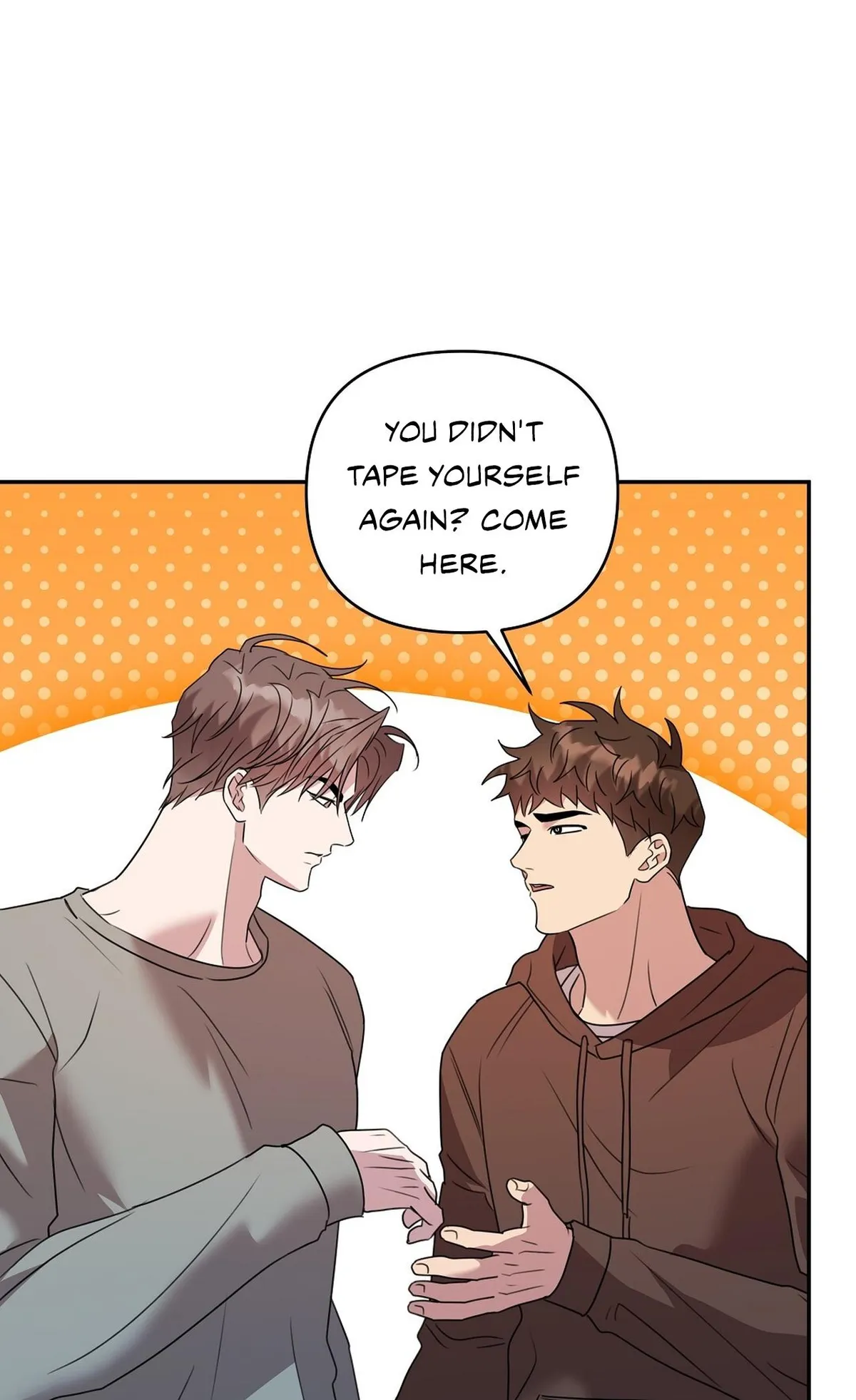 Black and Gray Chapter 17 page 64 - 