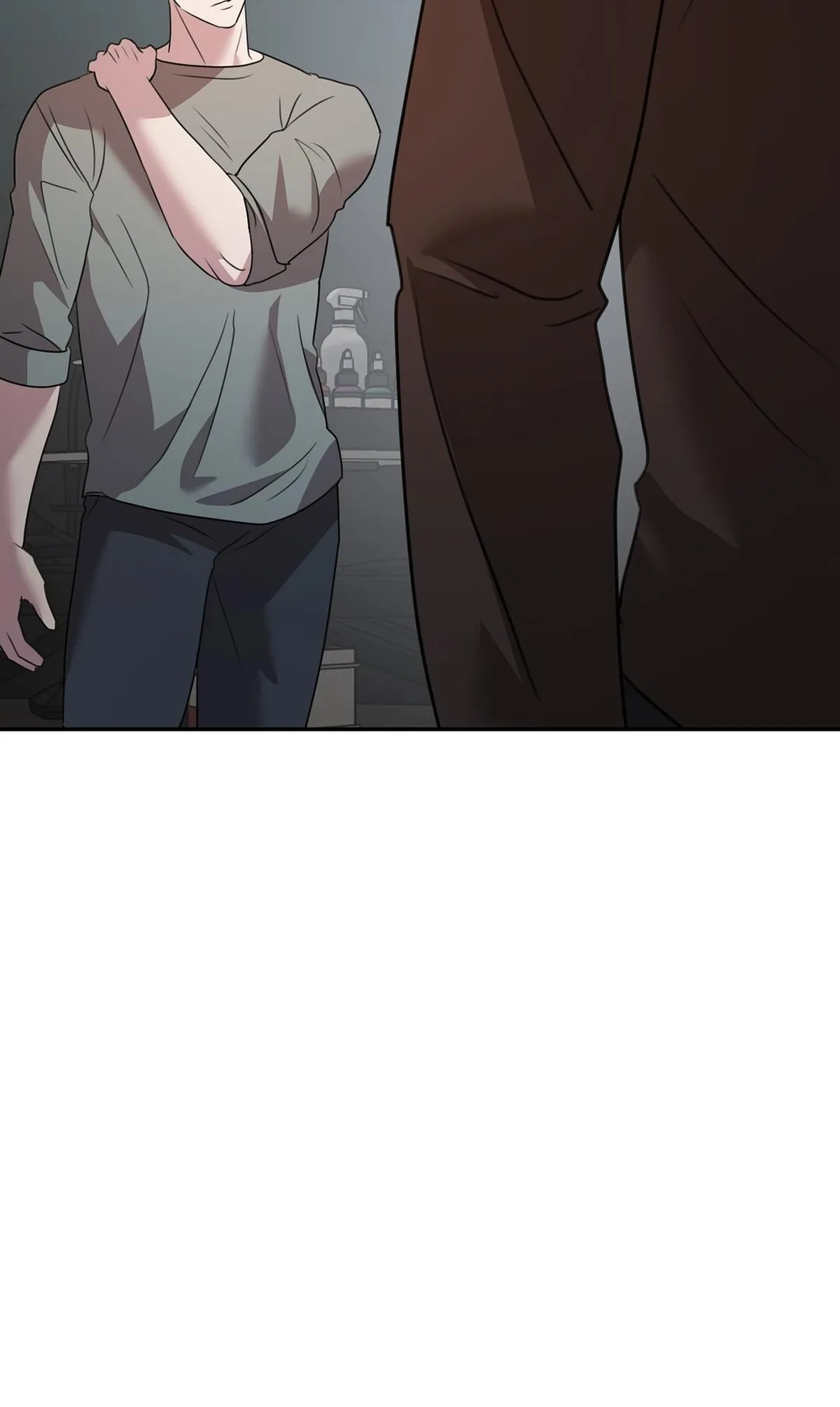 Black and Gray Chapter 17 page 79 - 