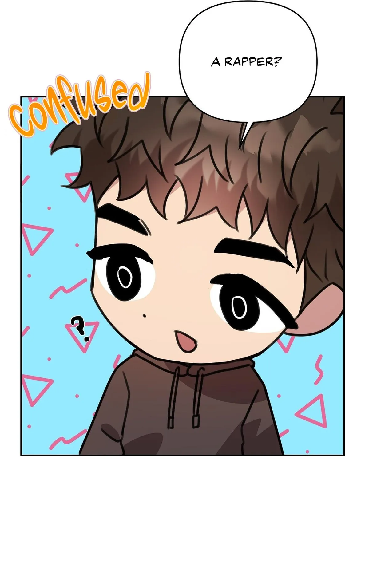 Black and Gray Chapter 17 page 9 - 