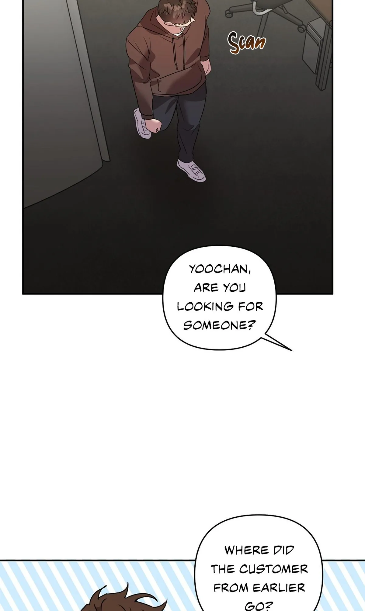 Black and Gray Chapter 17 page 81 - 
