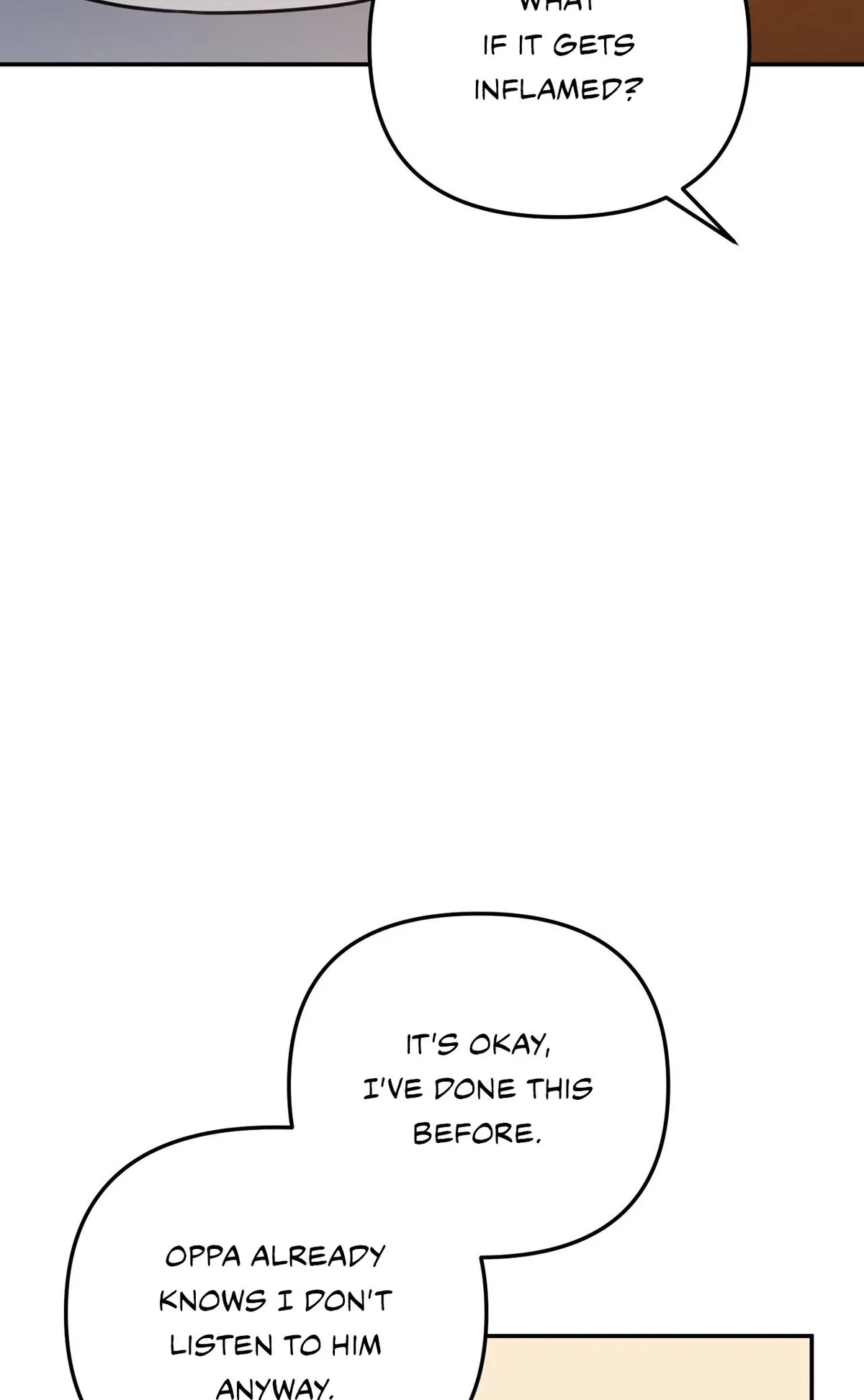 Black and Gray Chapter 18 page 11 - 