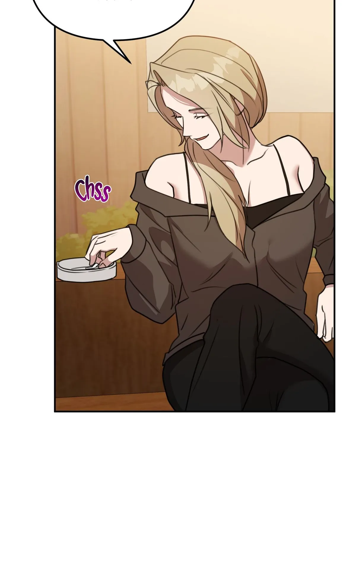 Black and Gray Chapter 18 page 12 - 