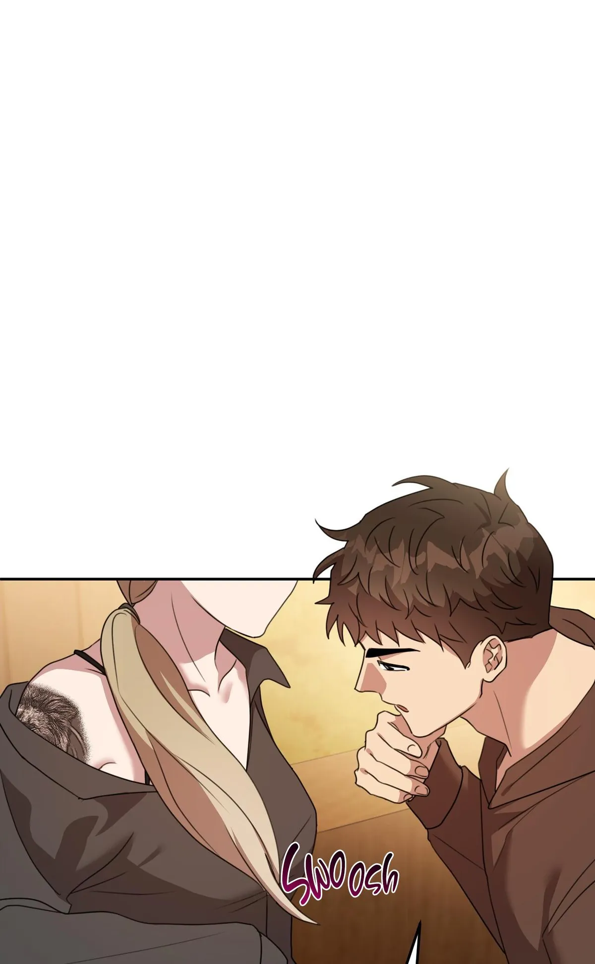 Black and Gray Chapter 18 page 17 - 