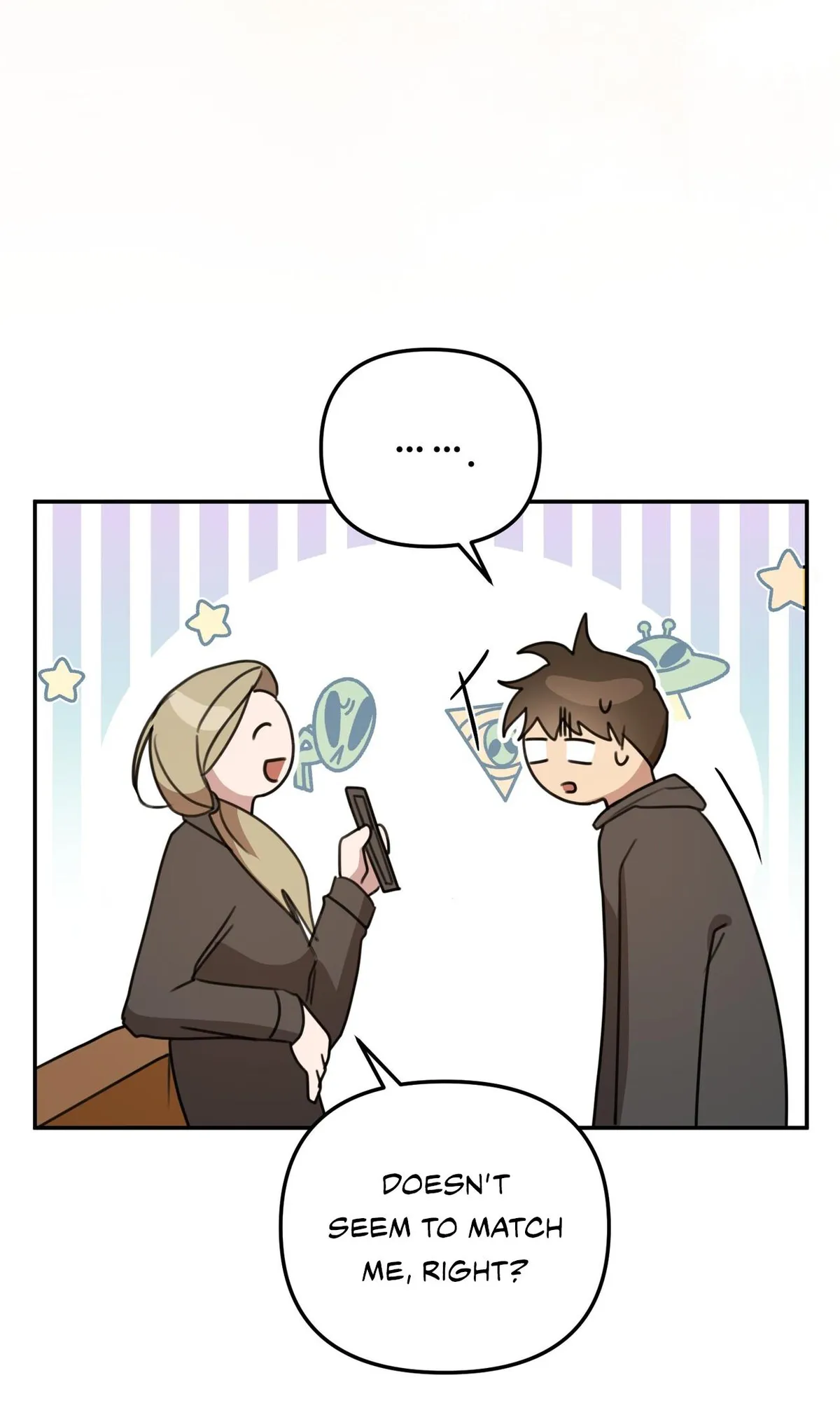 Black and Gray Chapter 18 page 24 - 