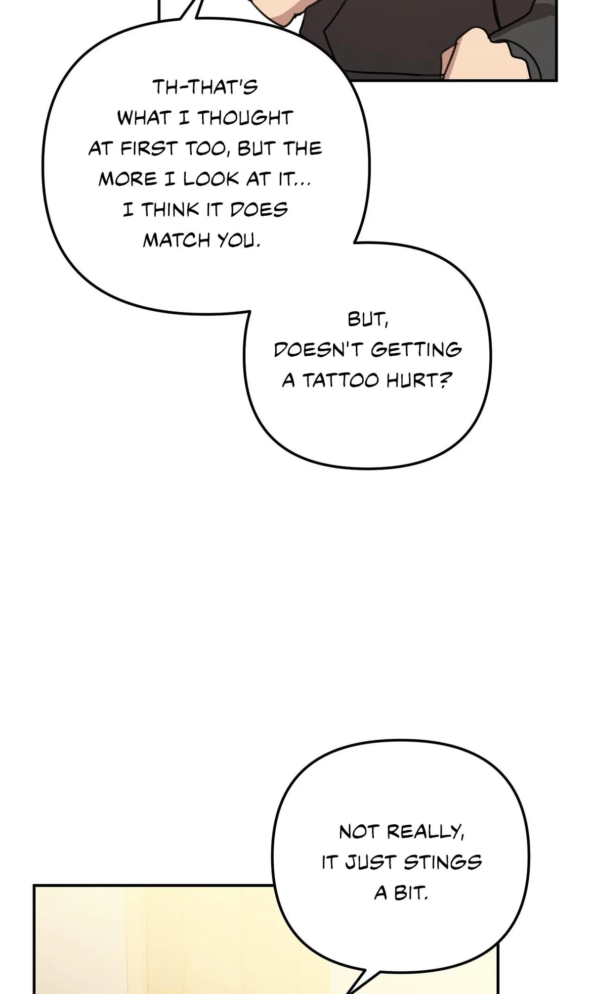 Black and Gray Chapter 18 page 26 - 